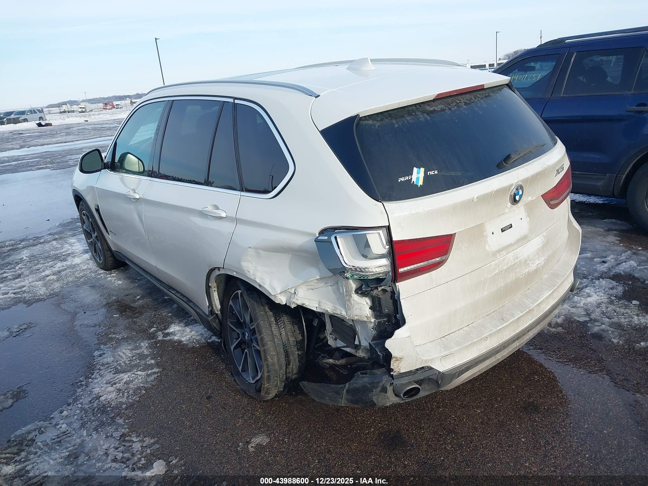 BMW X5 image 3