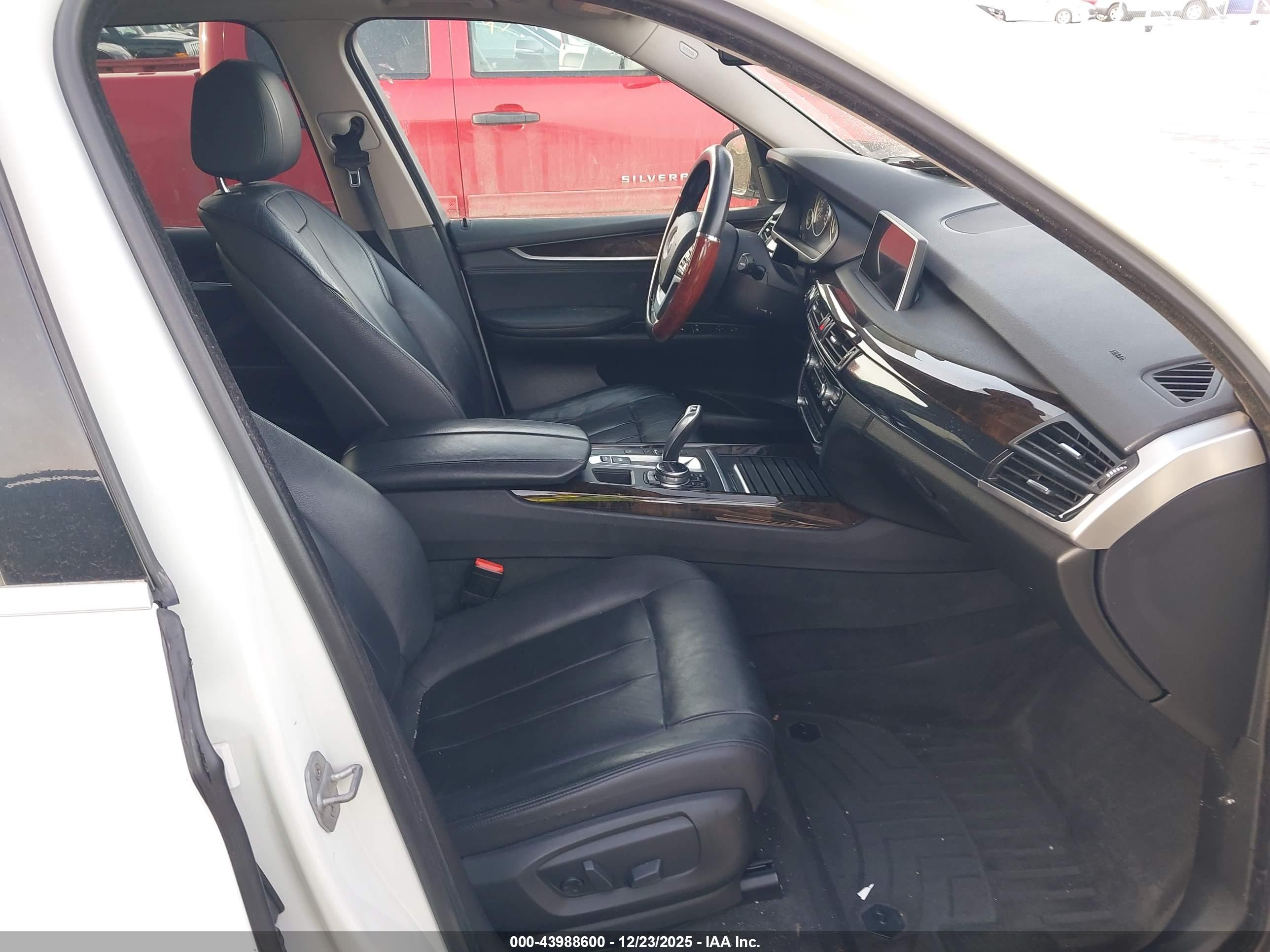 BMW X5 image 5