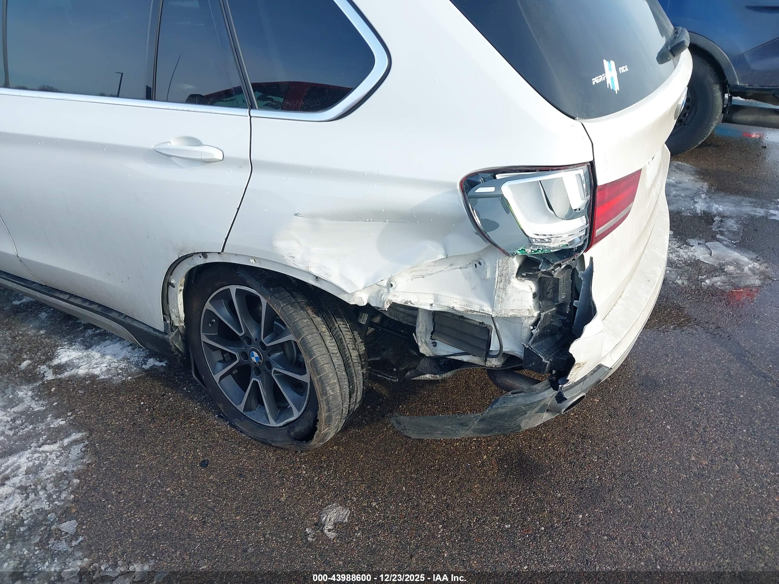 BMW X5 image 6