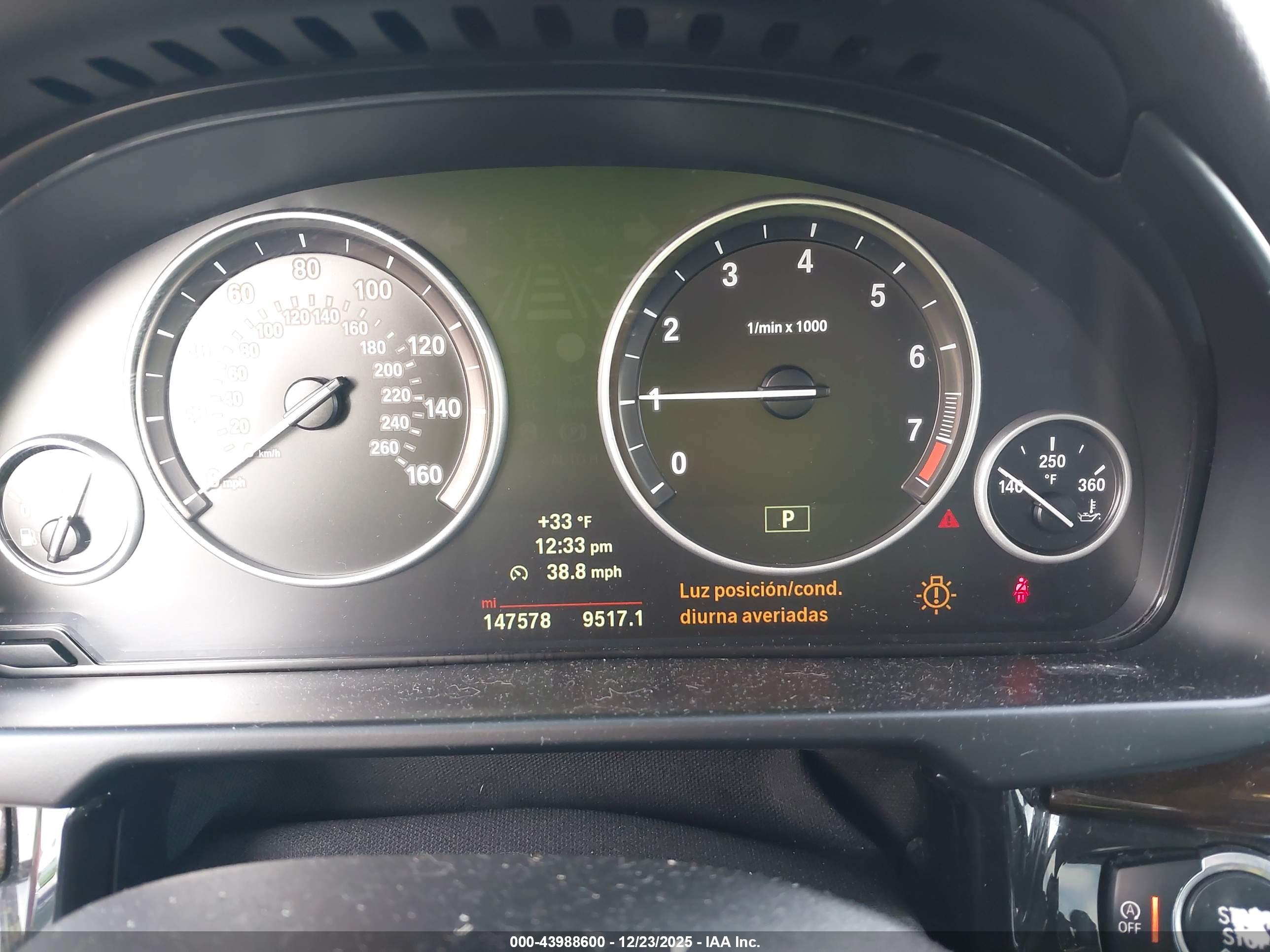 BMW X5 image 7