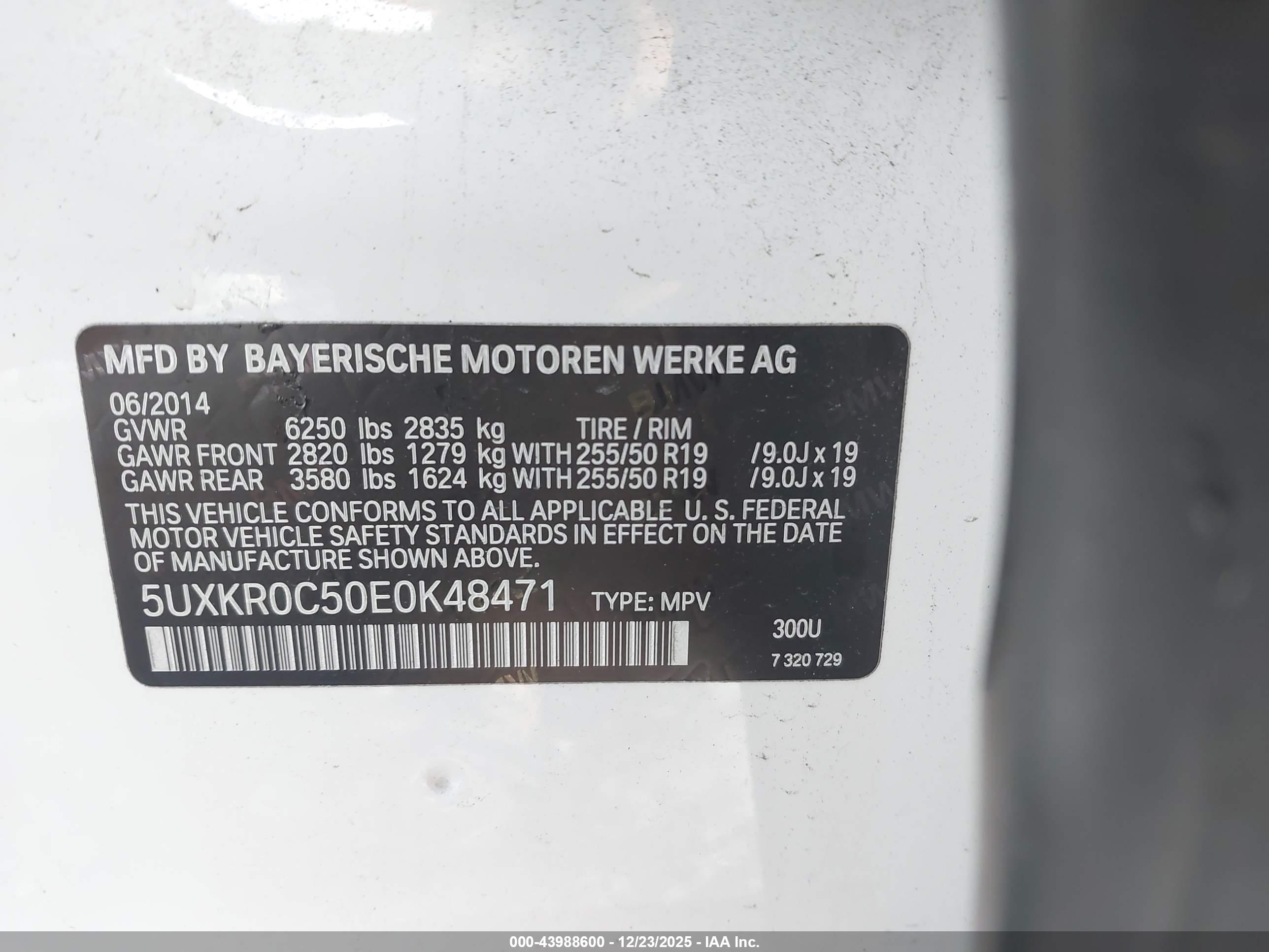 BMW X5 image 9
