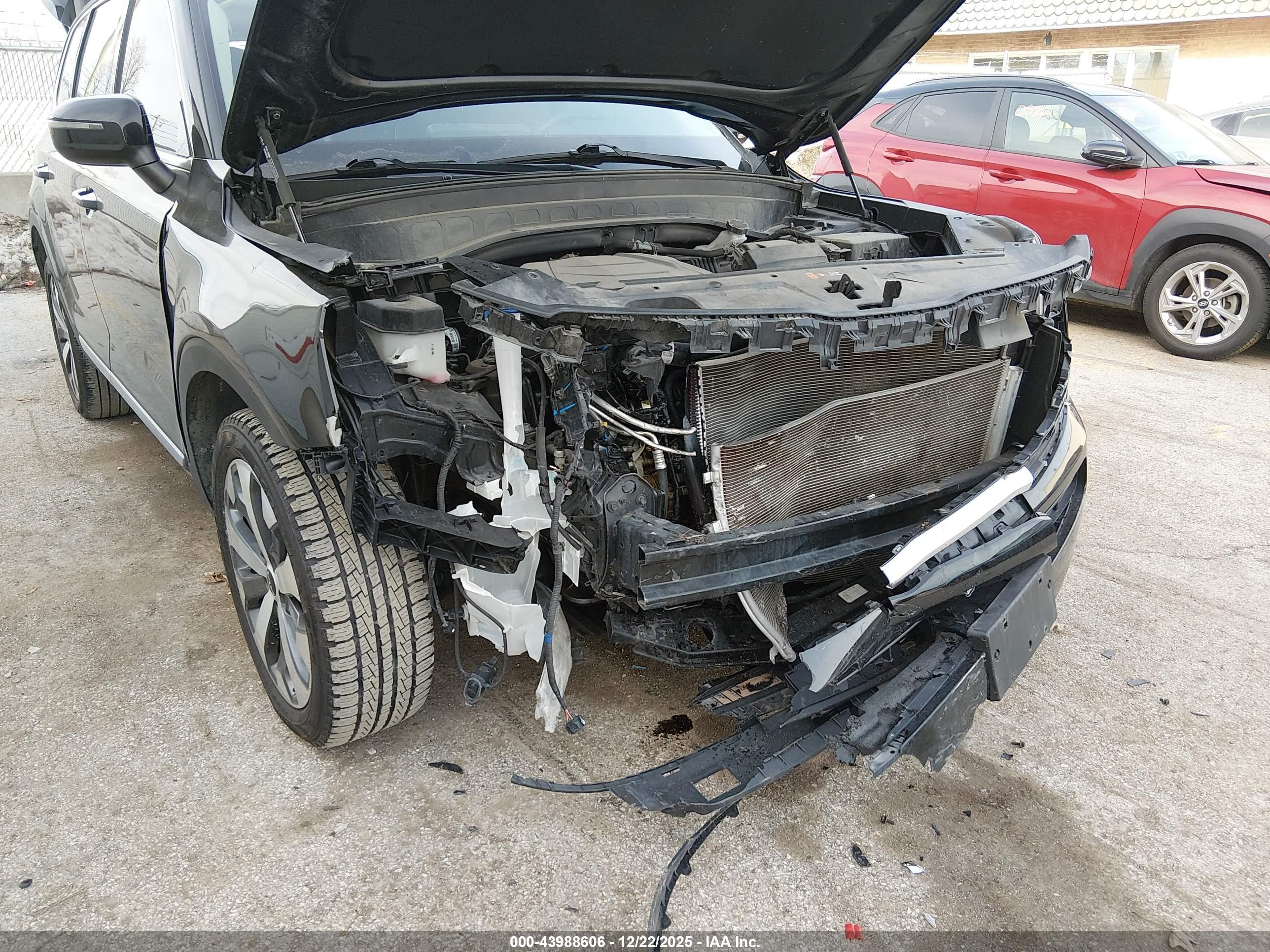 KIA TELLURIDE image 6