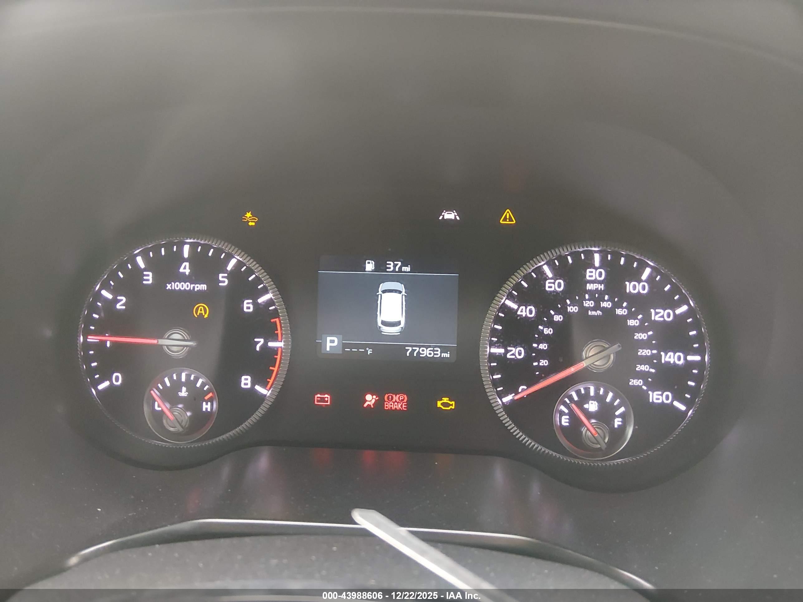 KIA TELLURIDE image 7