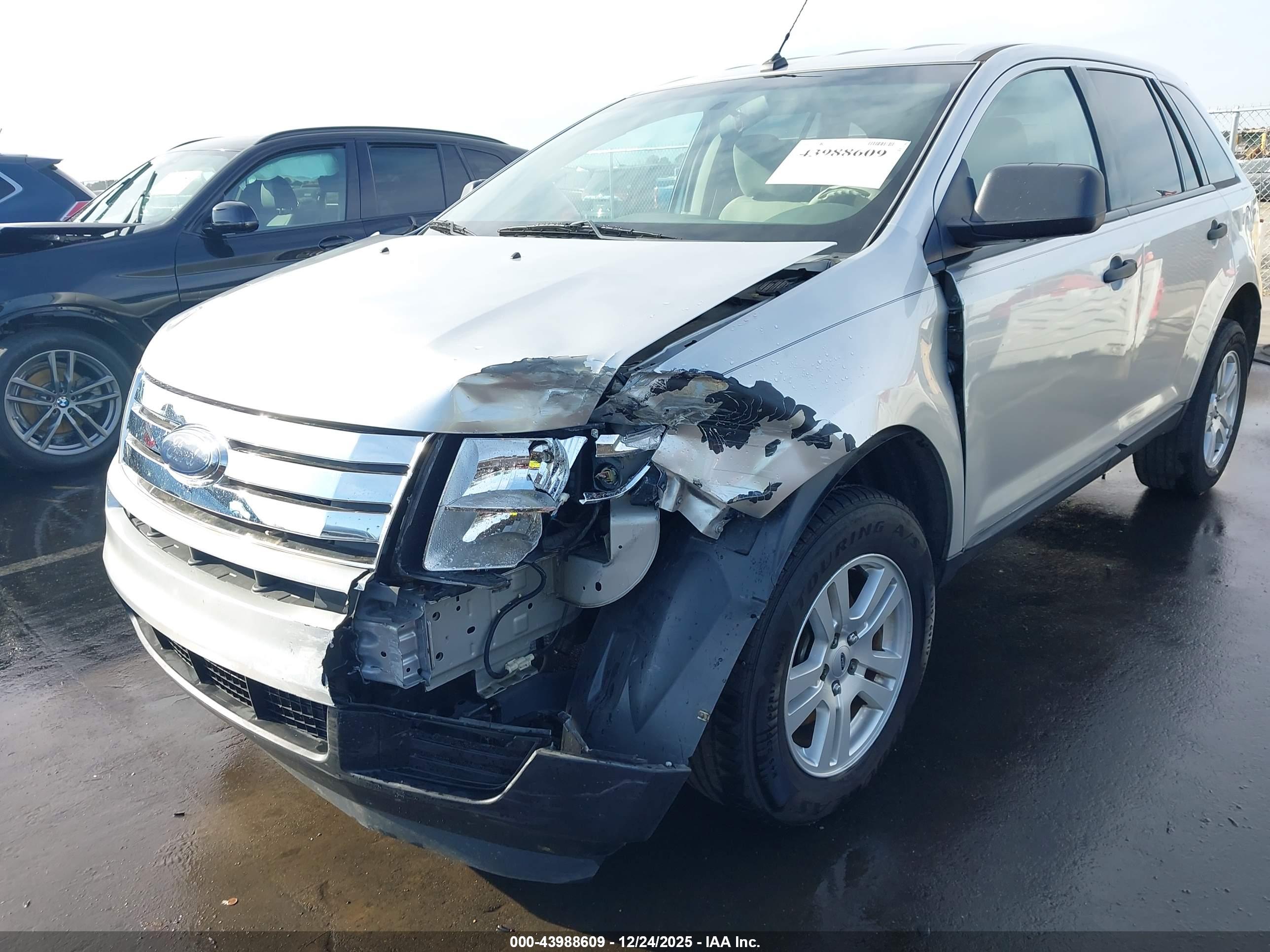 FORD EDGE image 6