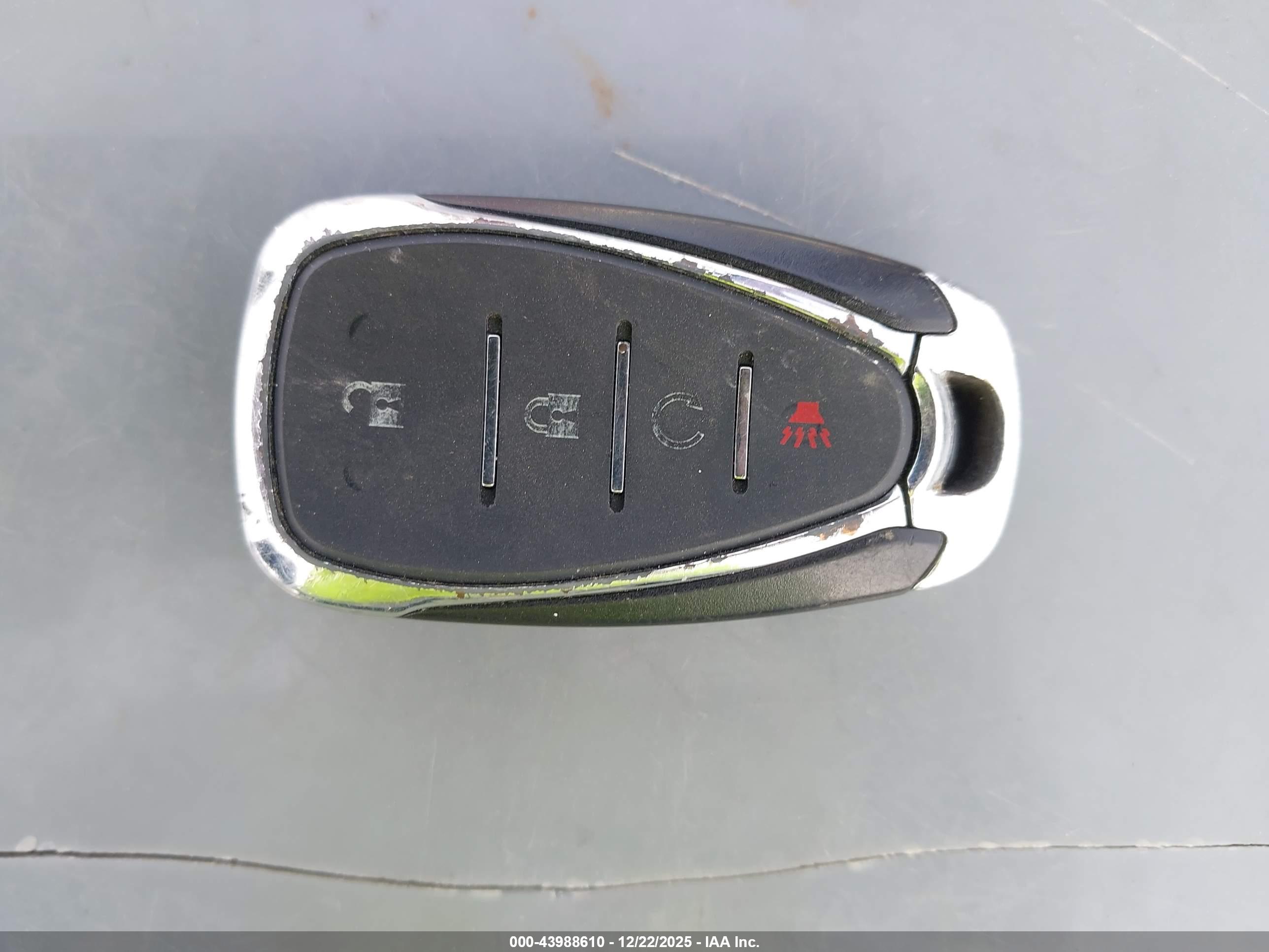 CHEVROLET VOLT image 11