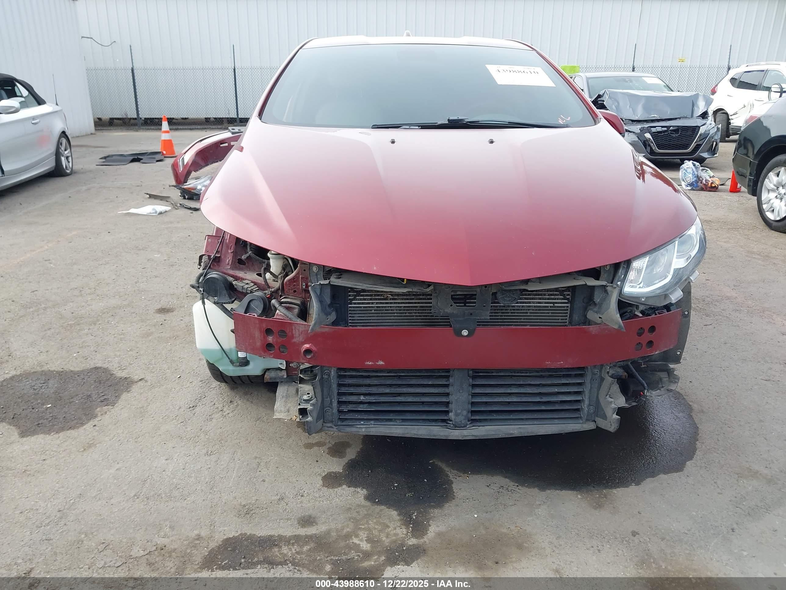 CHEVROLET VOLT image 6