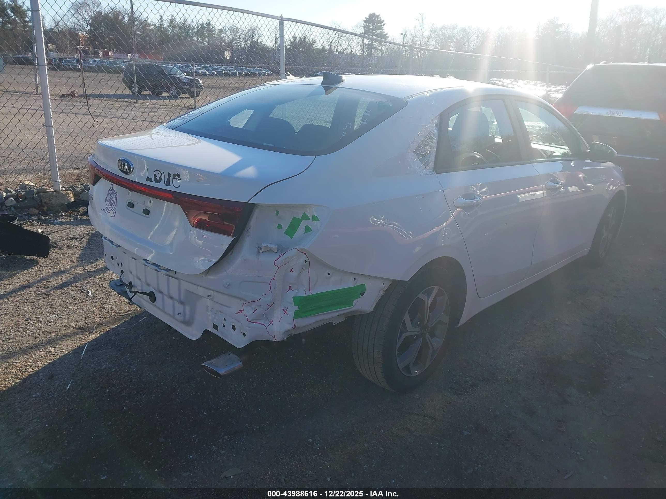 KIA FORTE image 4