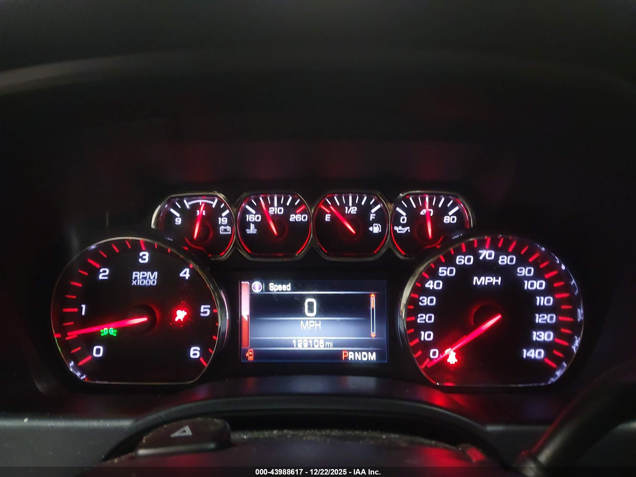 GMC SIERRA image 7