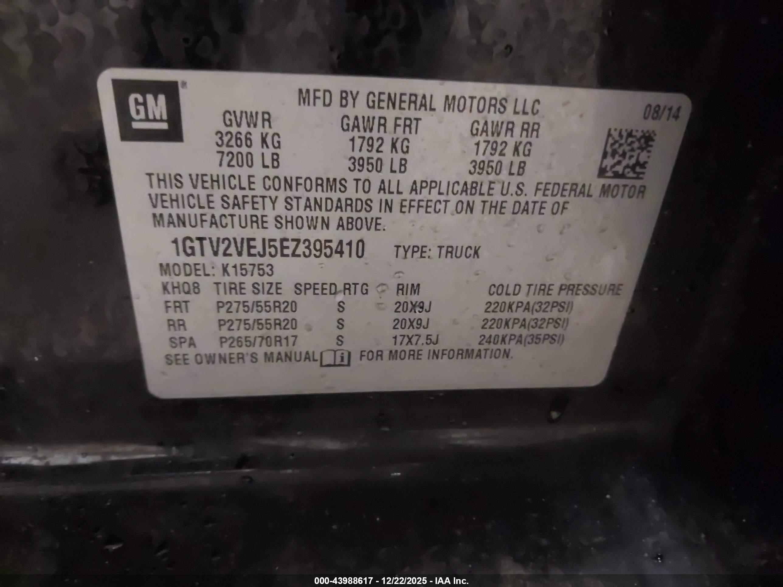 GMC SIERRA image 9