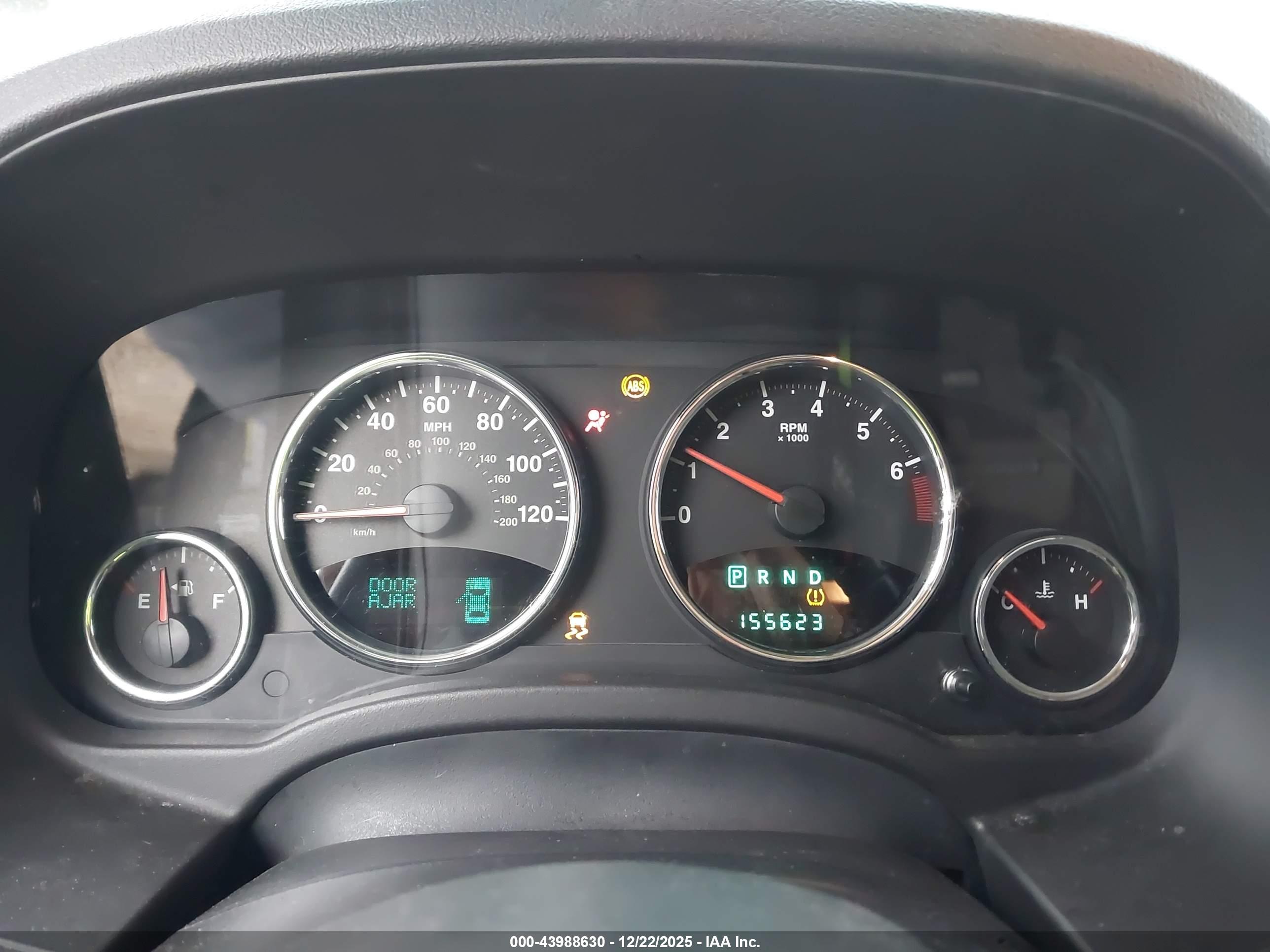 JEEP PATRIOT image 7
