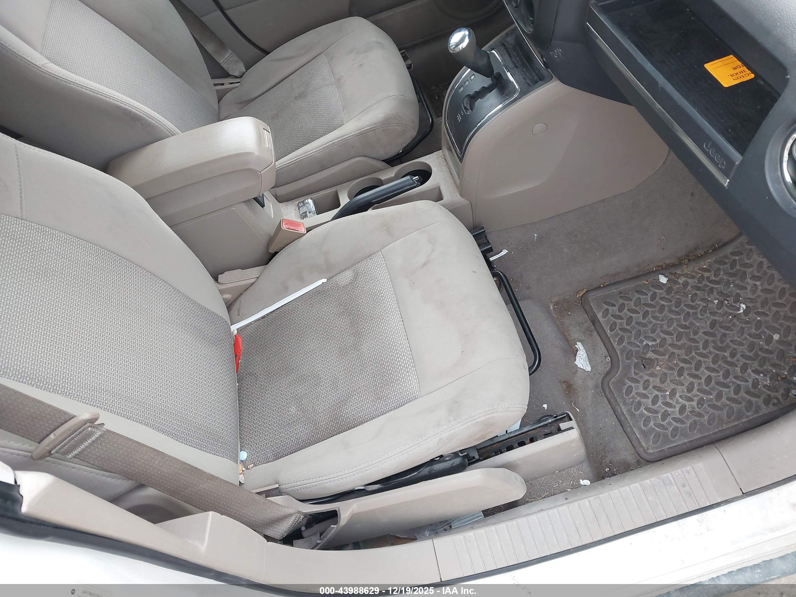 JEEP PATRIOT image 5