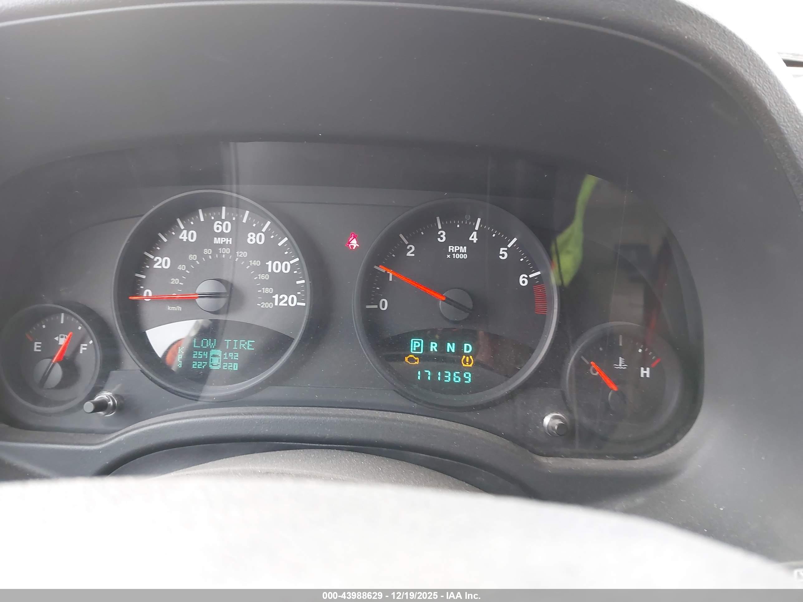 JEEP PATRIOT image 7
