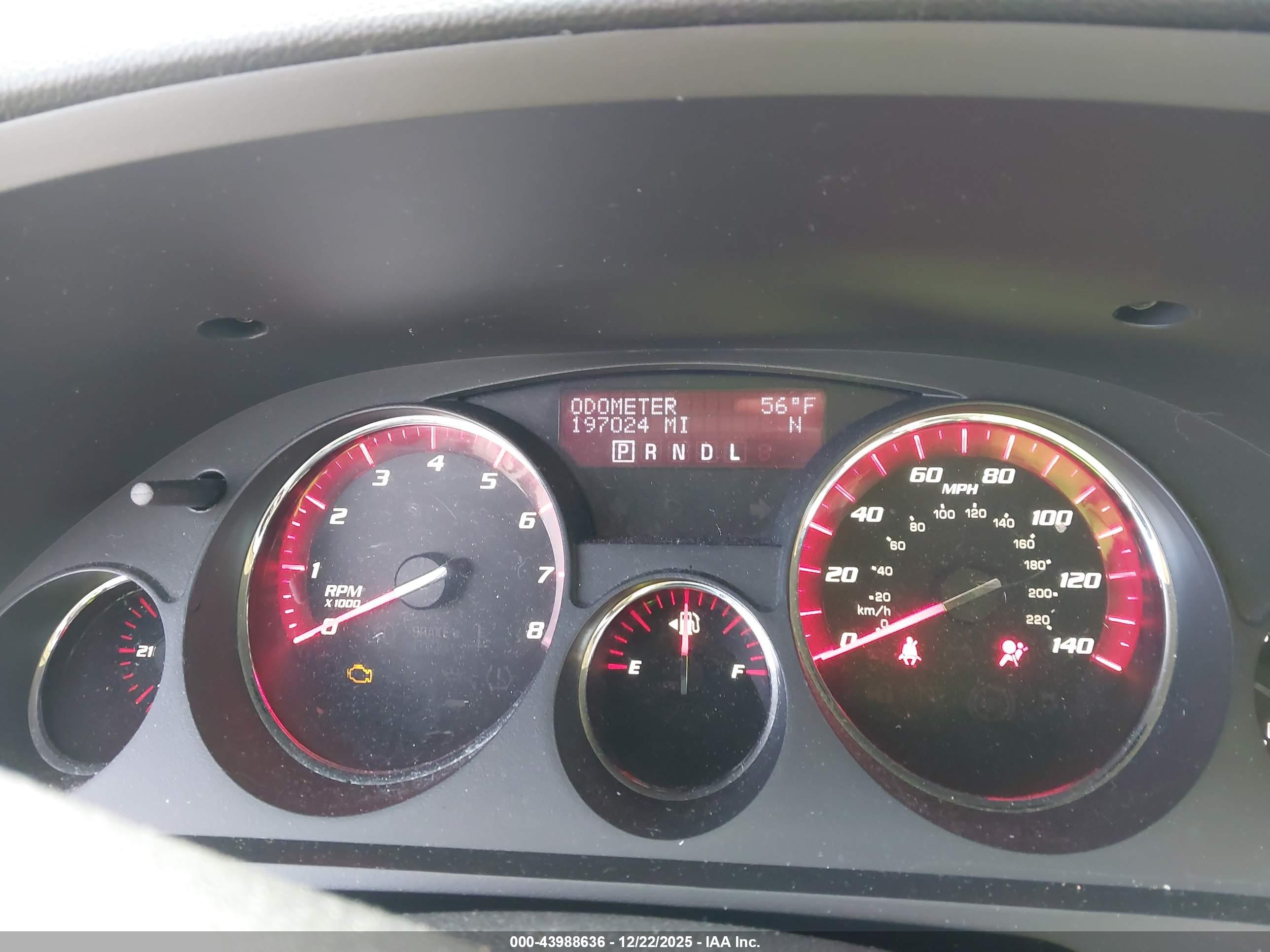GMC ACADIA image 7