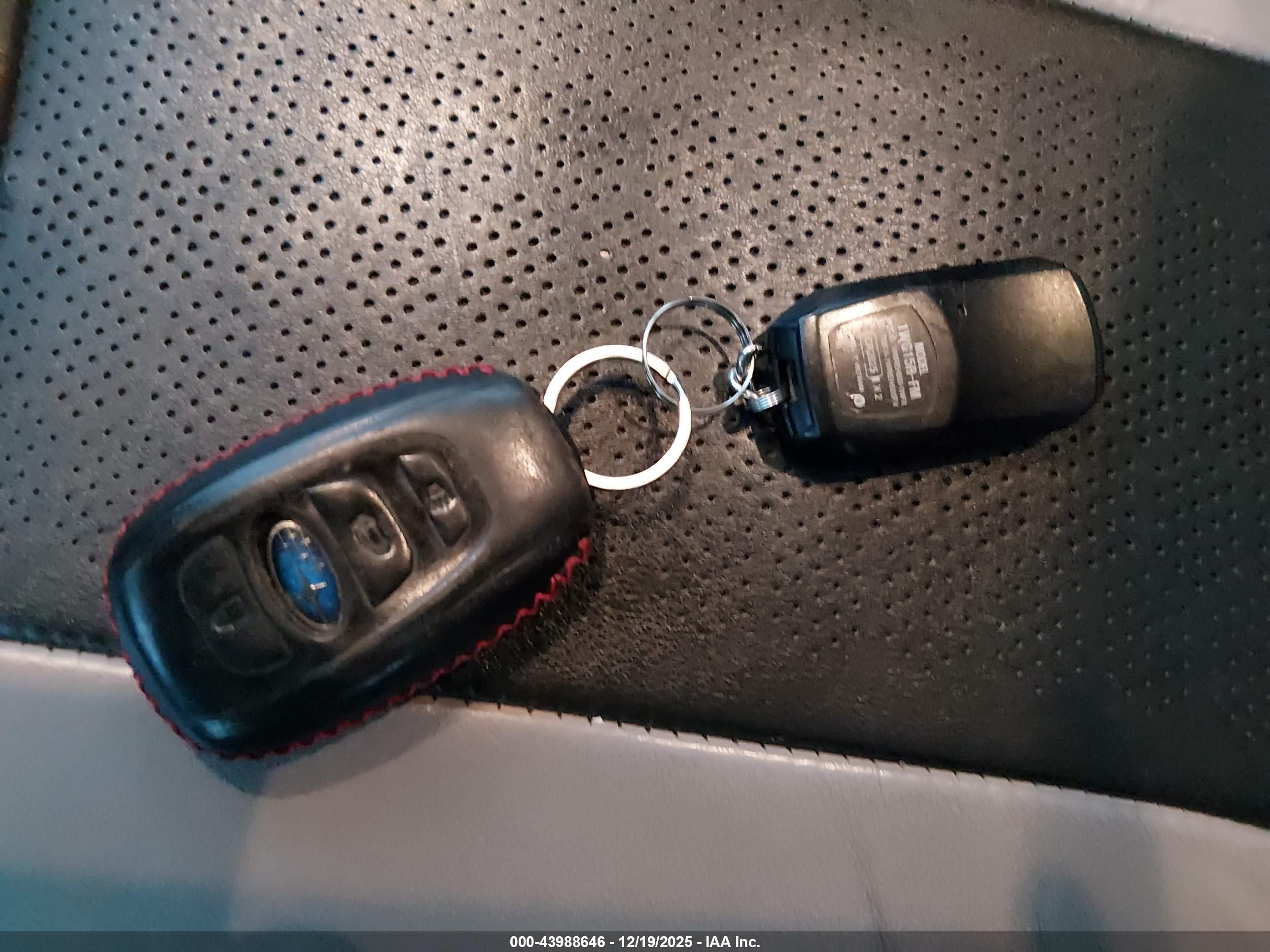 SUBARU CROSSTREK image 11