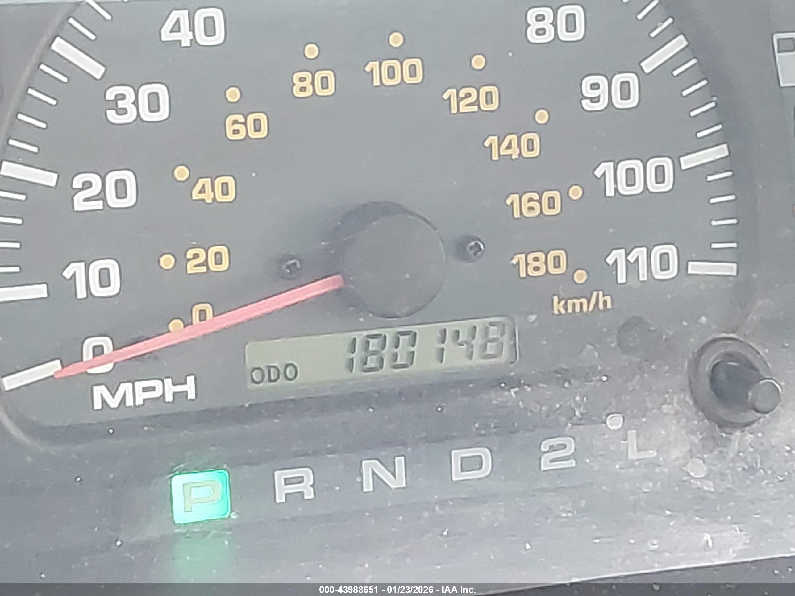 TOYOTA 4RUNNER image 7