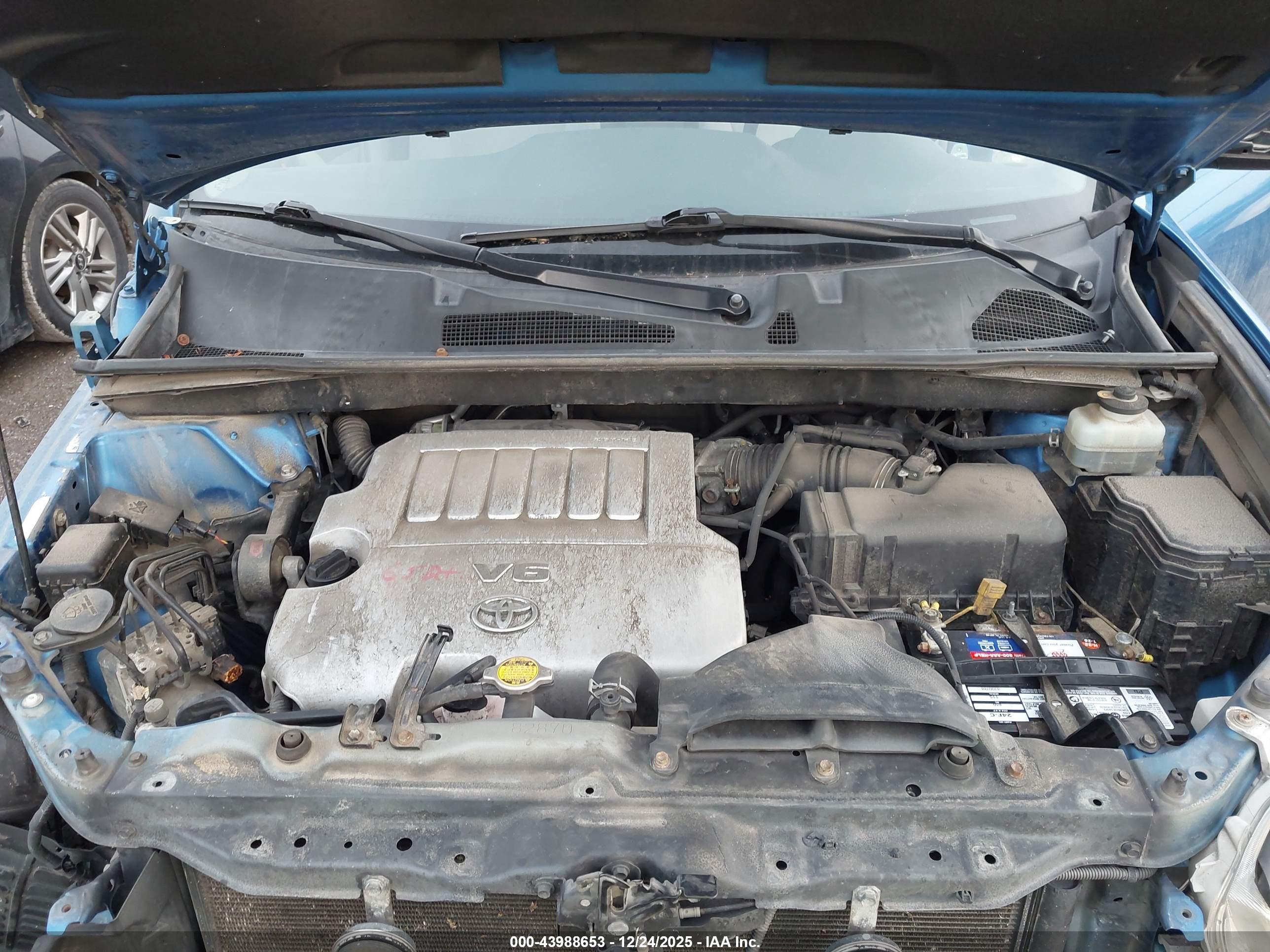 TOYOTA HIGHLANDER image 10