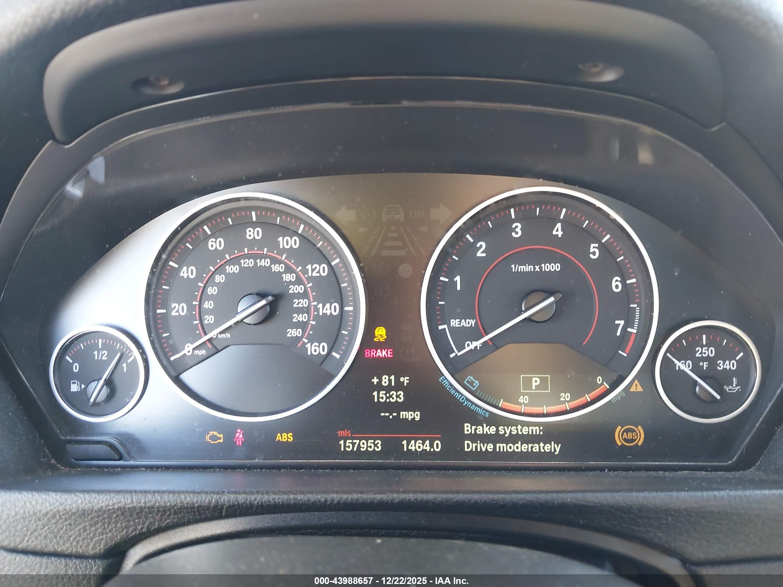 BMW 335I image 7