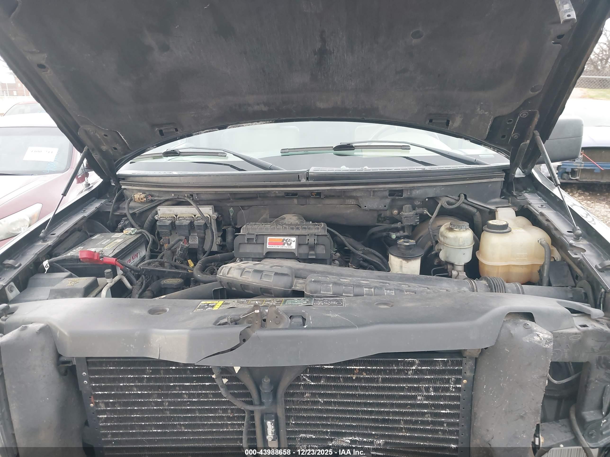FORD F-150 image 10