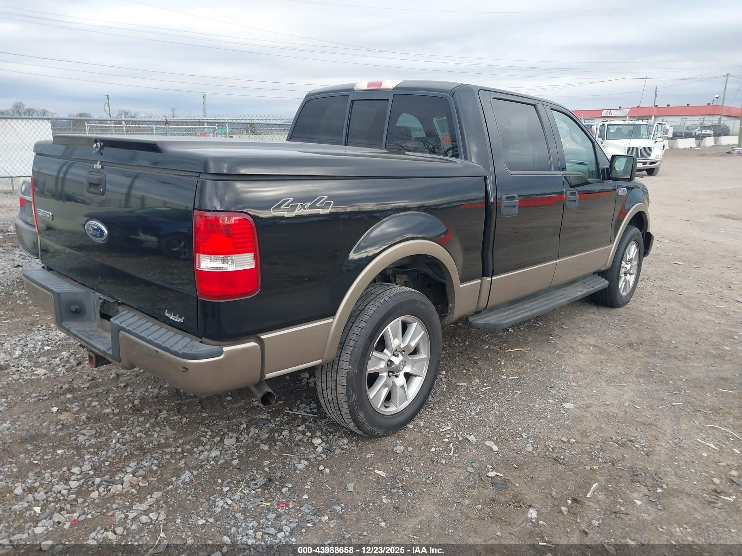 FORD F-150 image 4