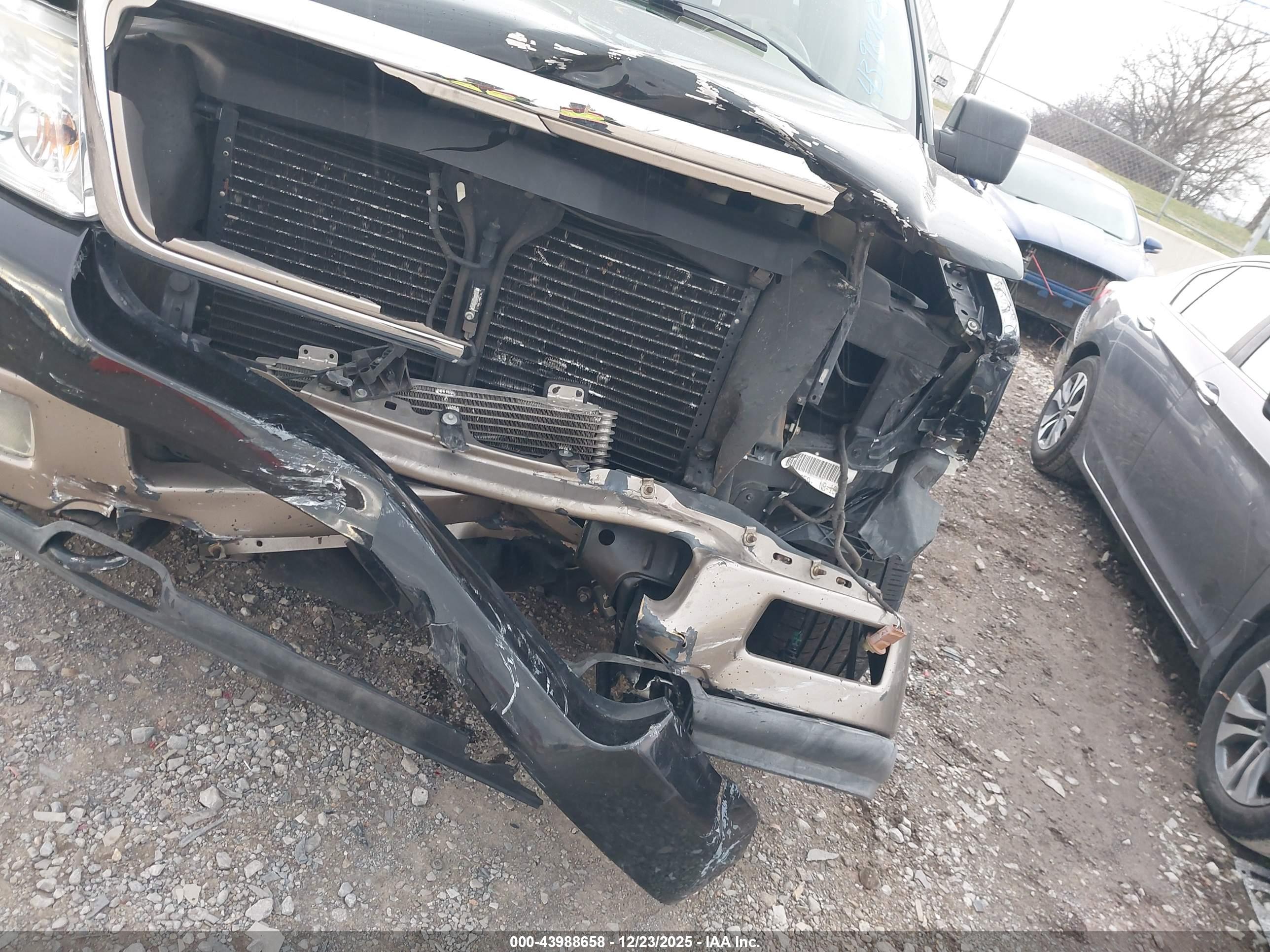 FORD F-150 image 6