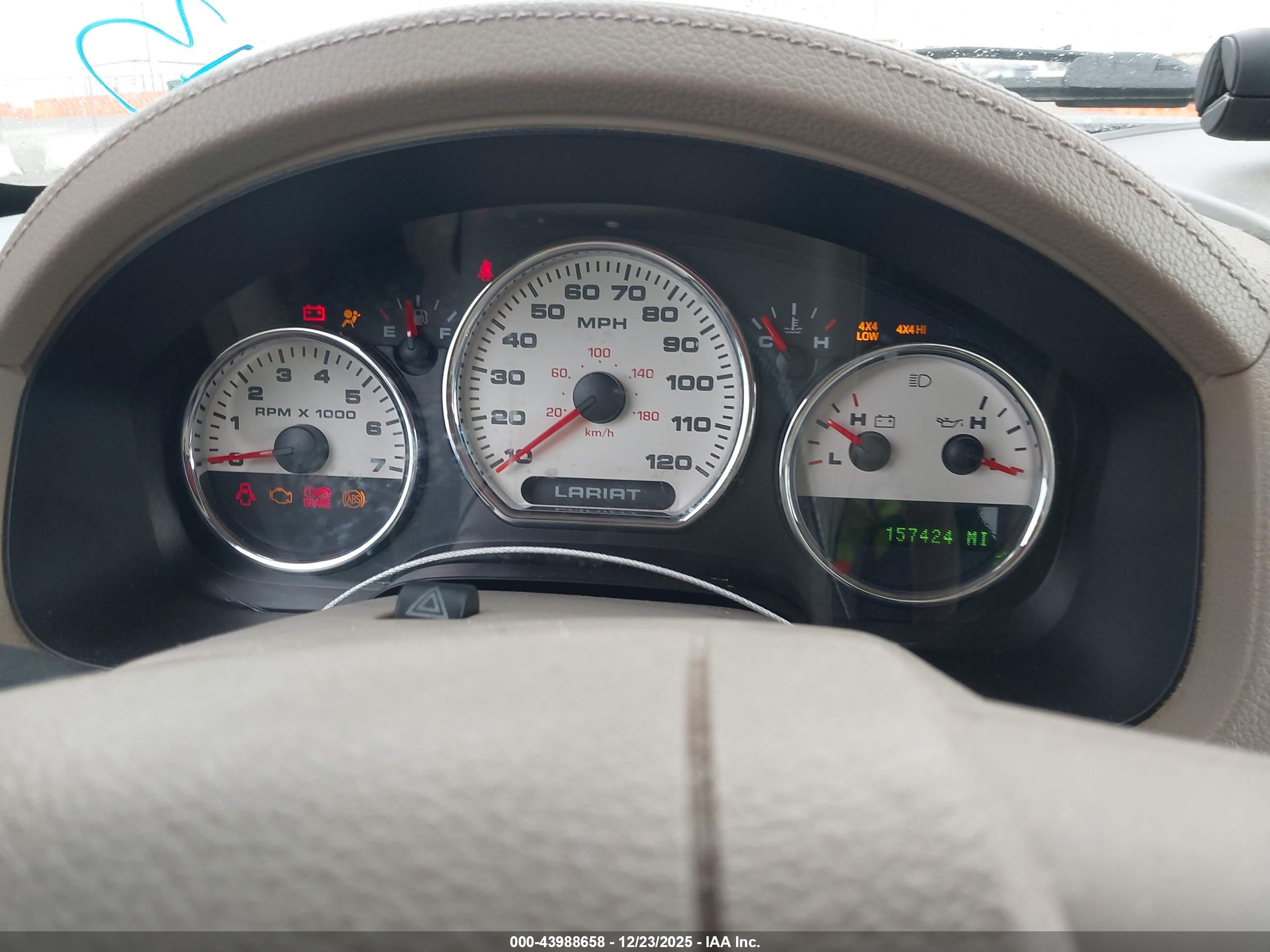 FORD F-150 image 7