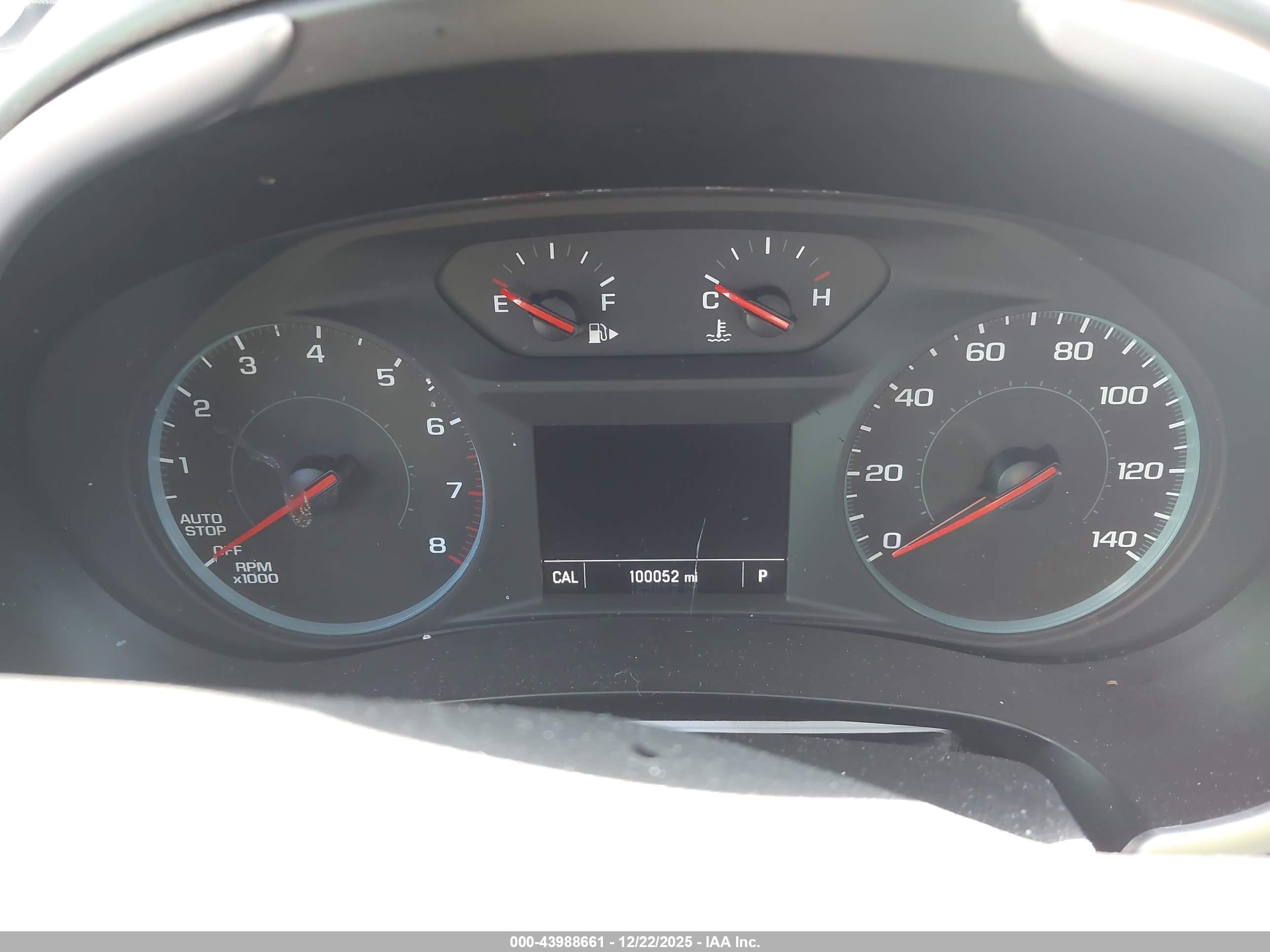CHEVROLET MALIBU image 7