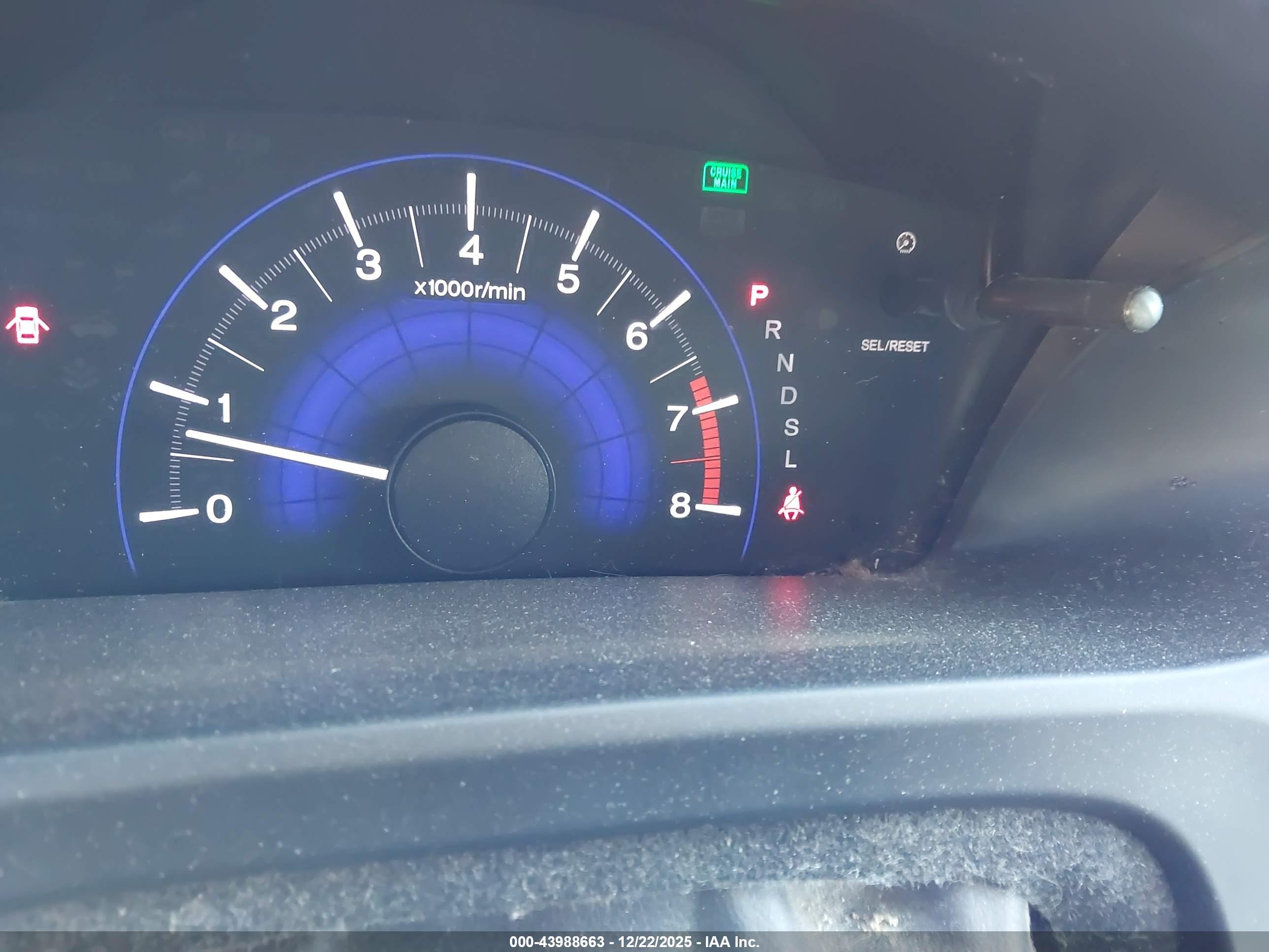 HONDA CIVIC image 7