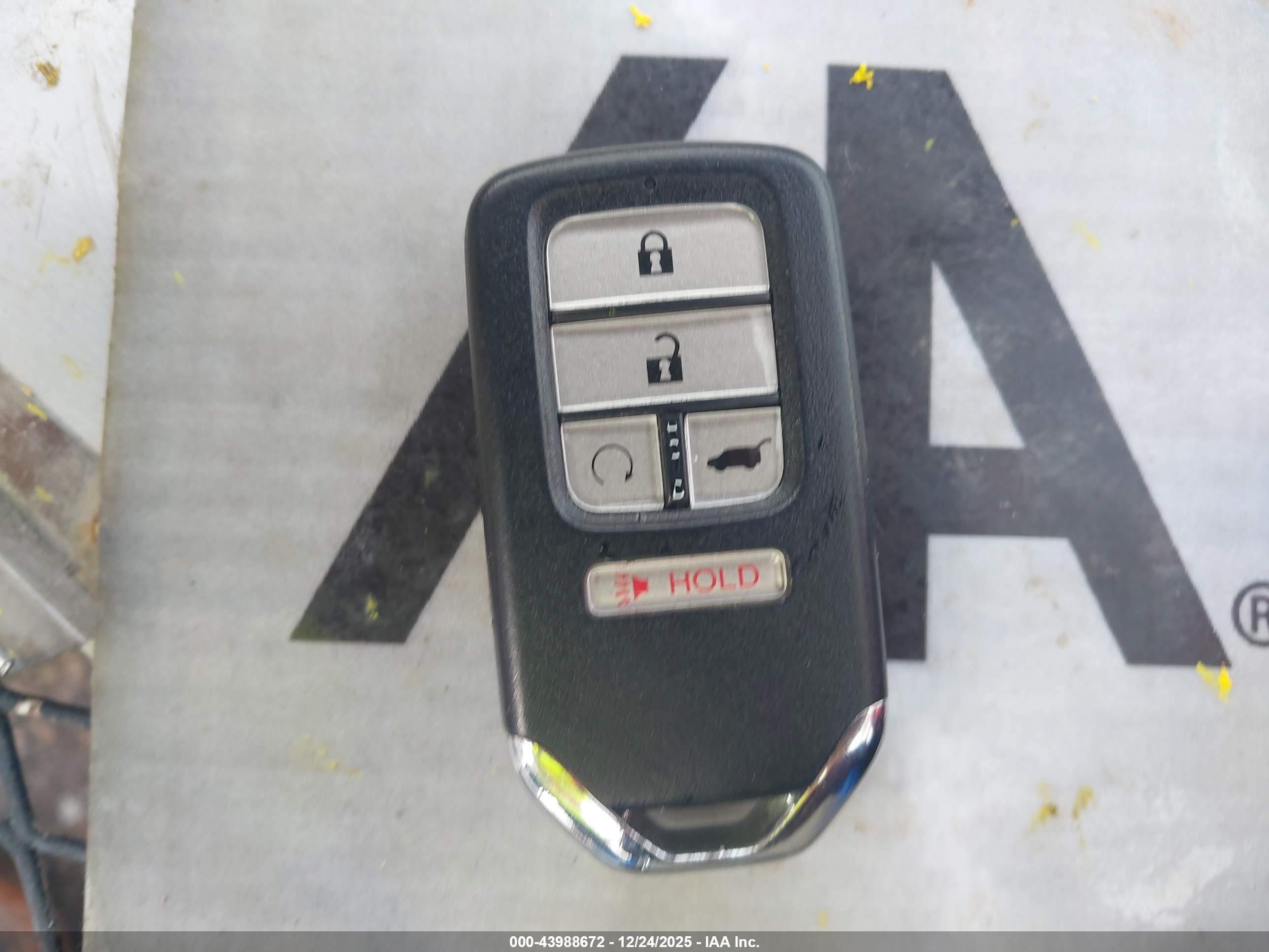 HONDA PILOT image 11