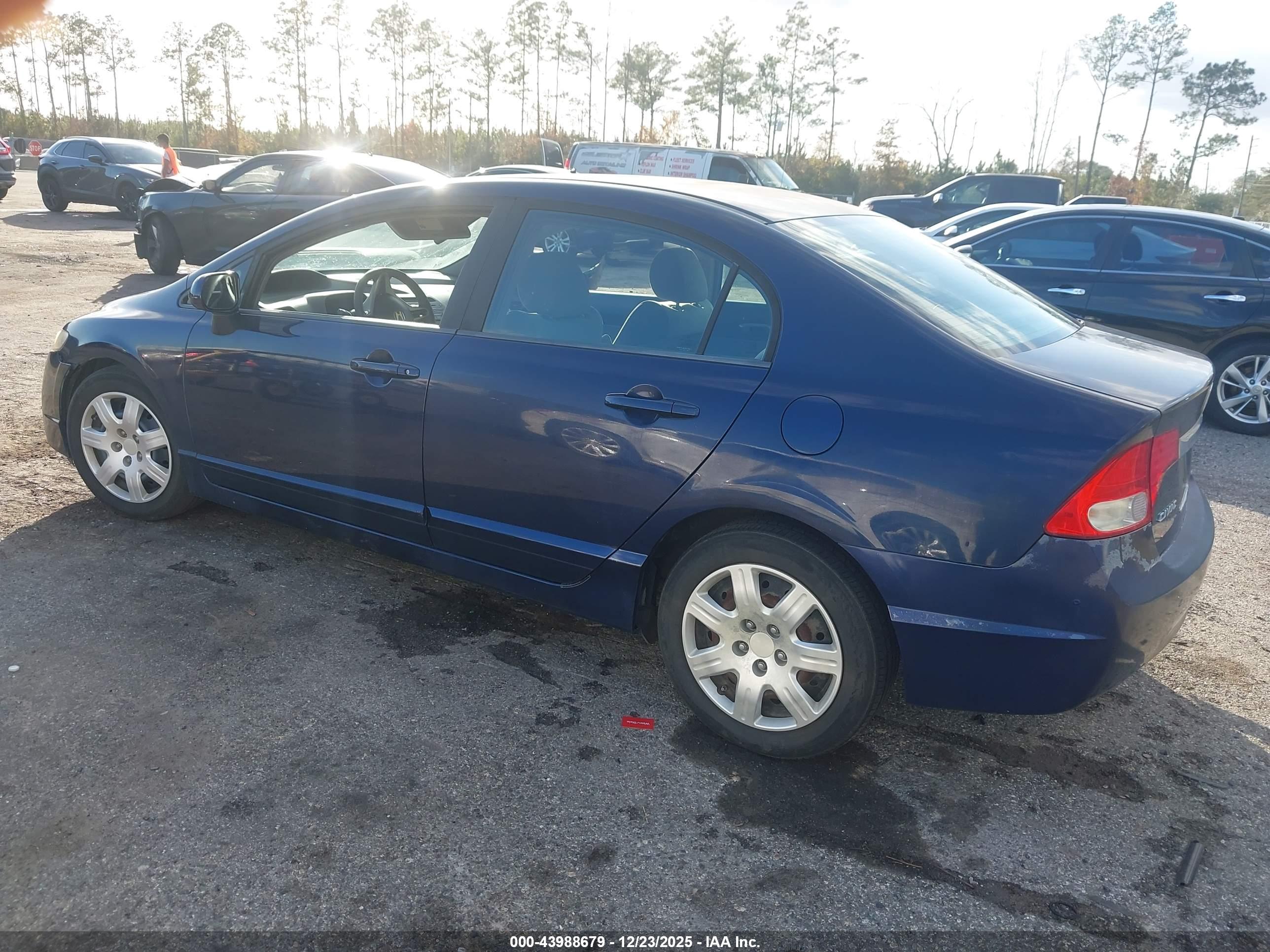 HONDA CIVIC image 3