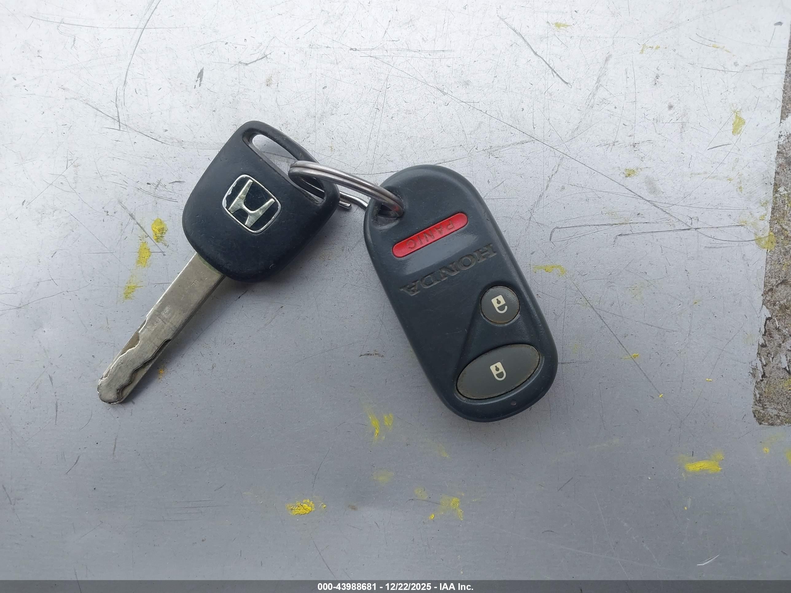HONDA CIVIC image 11