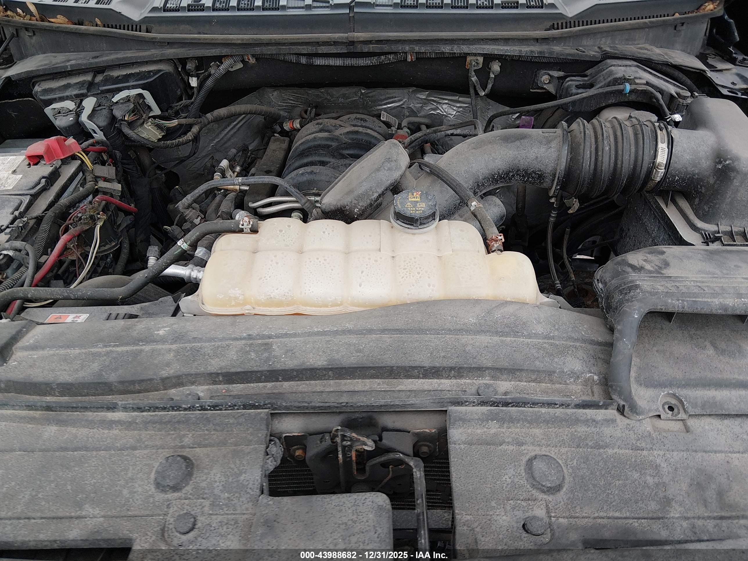 FORD F-150 image 10