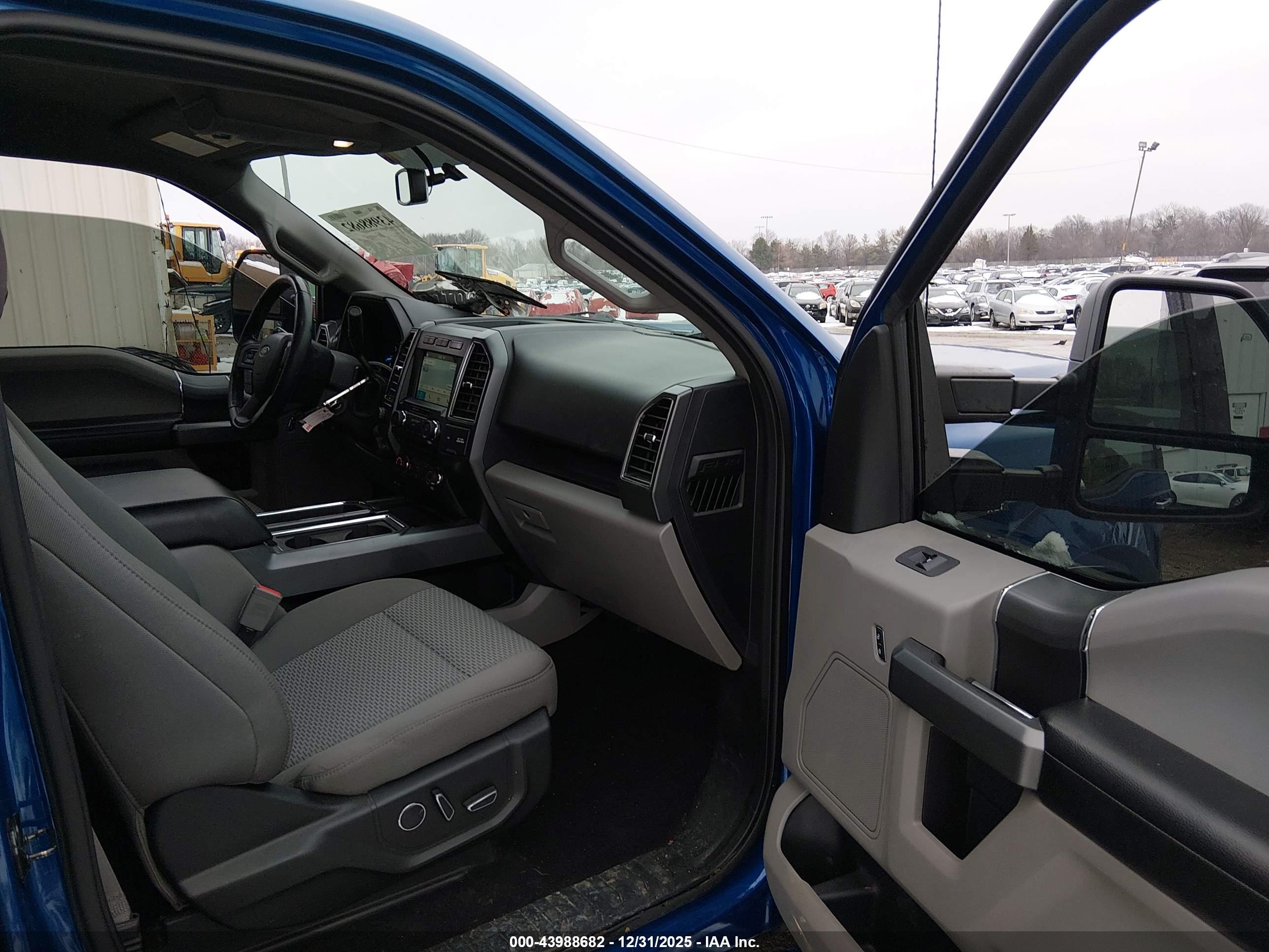 FORD F-150 image 5