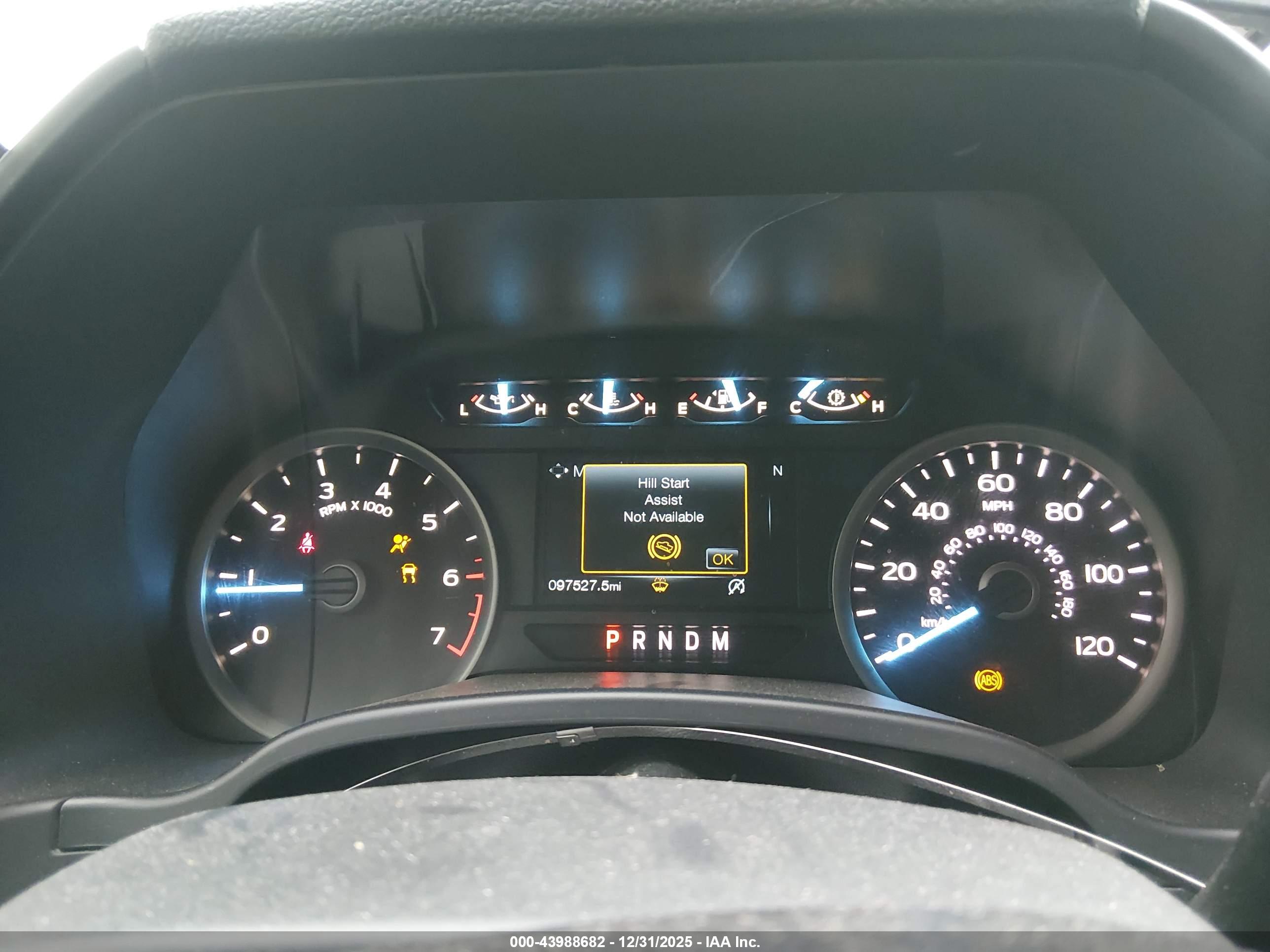 FORD F-150 image 7