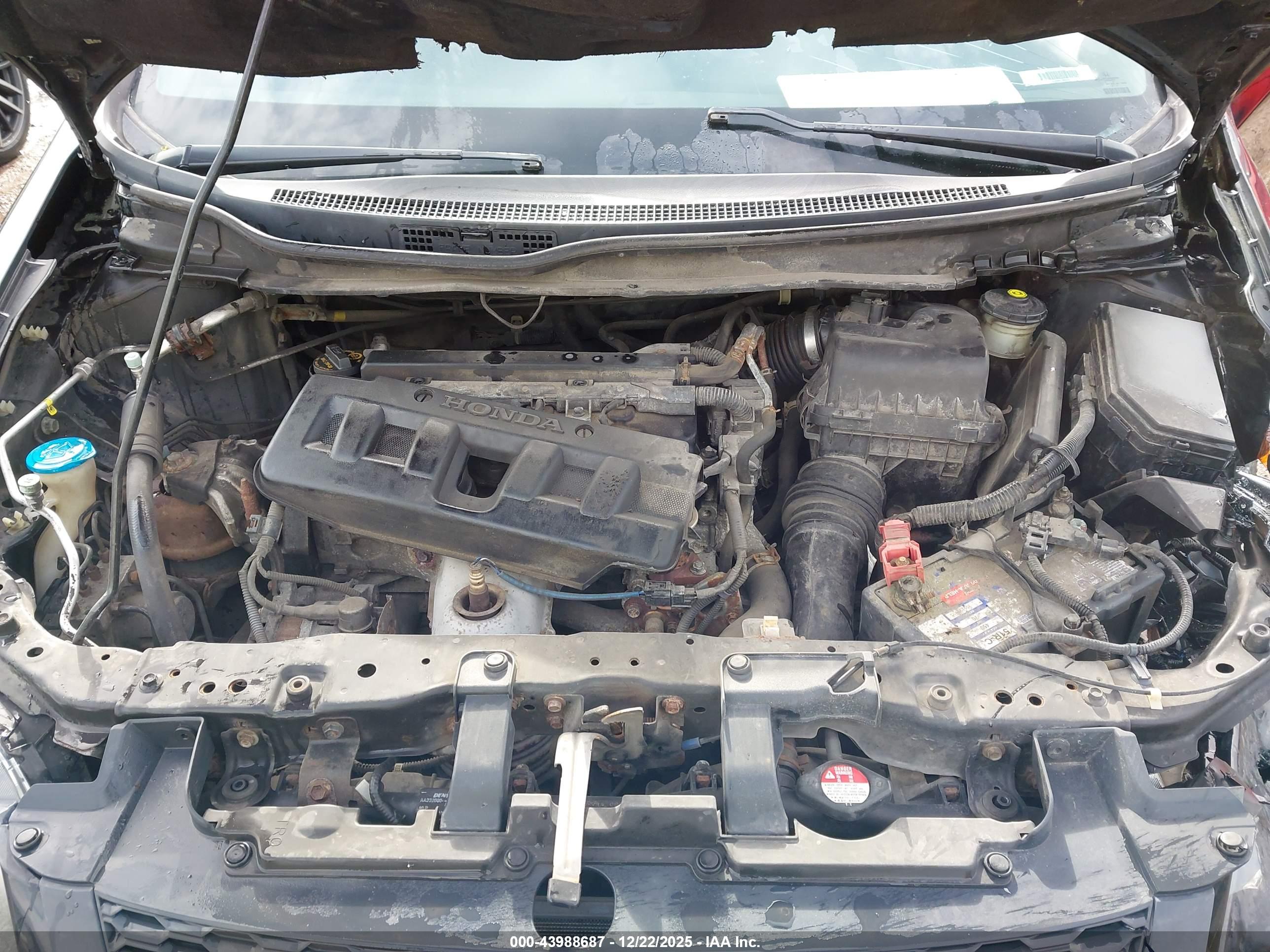 HONDA CIVIC image 10