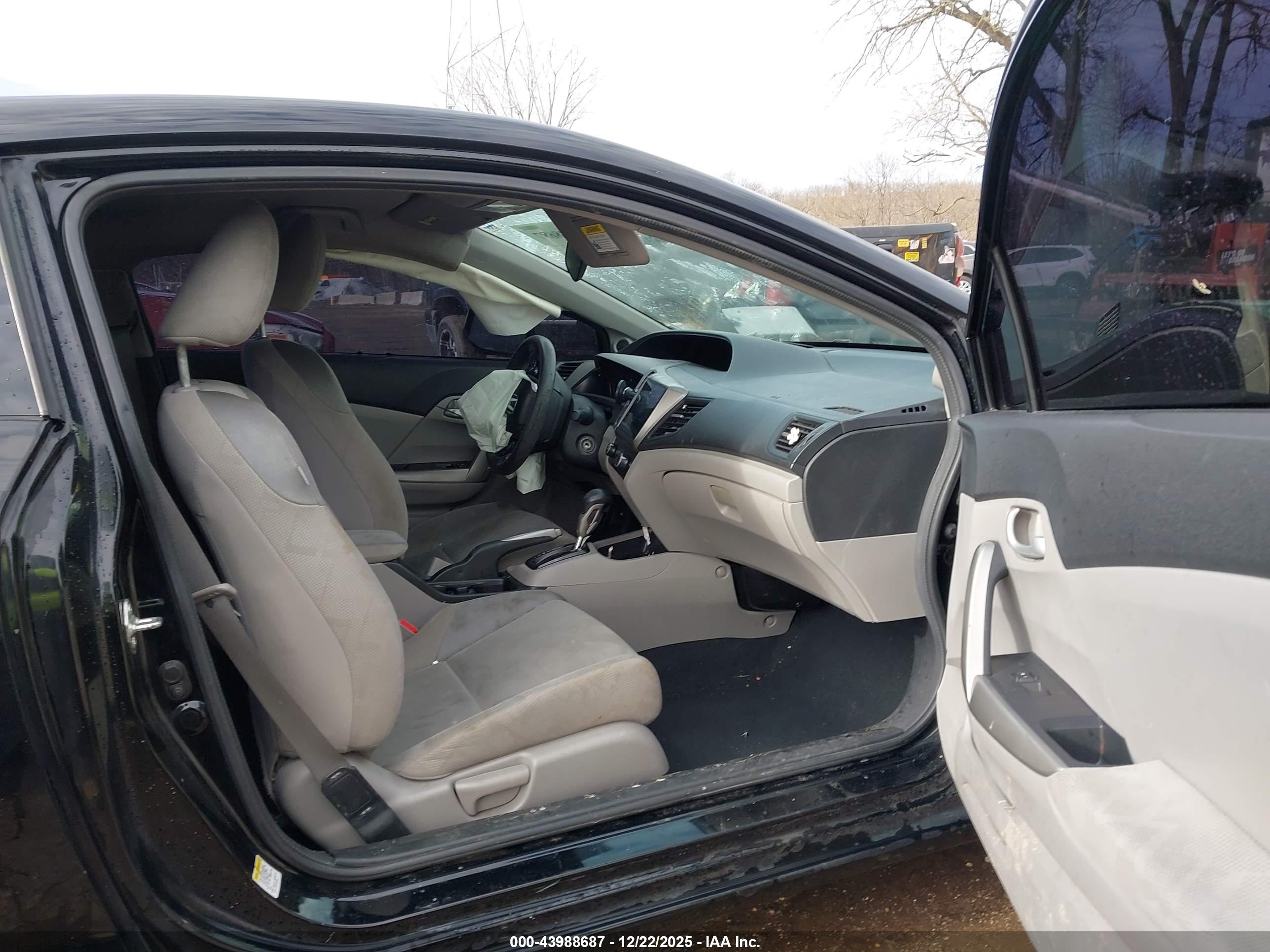 HONDA CIVIC image 5
