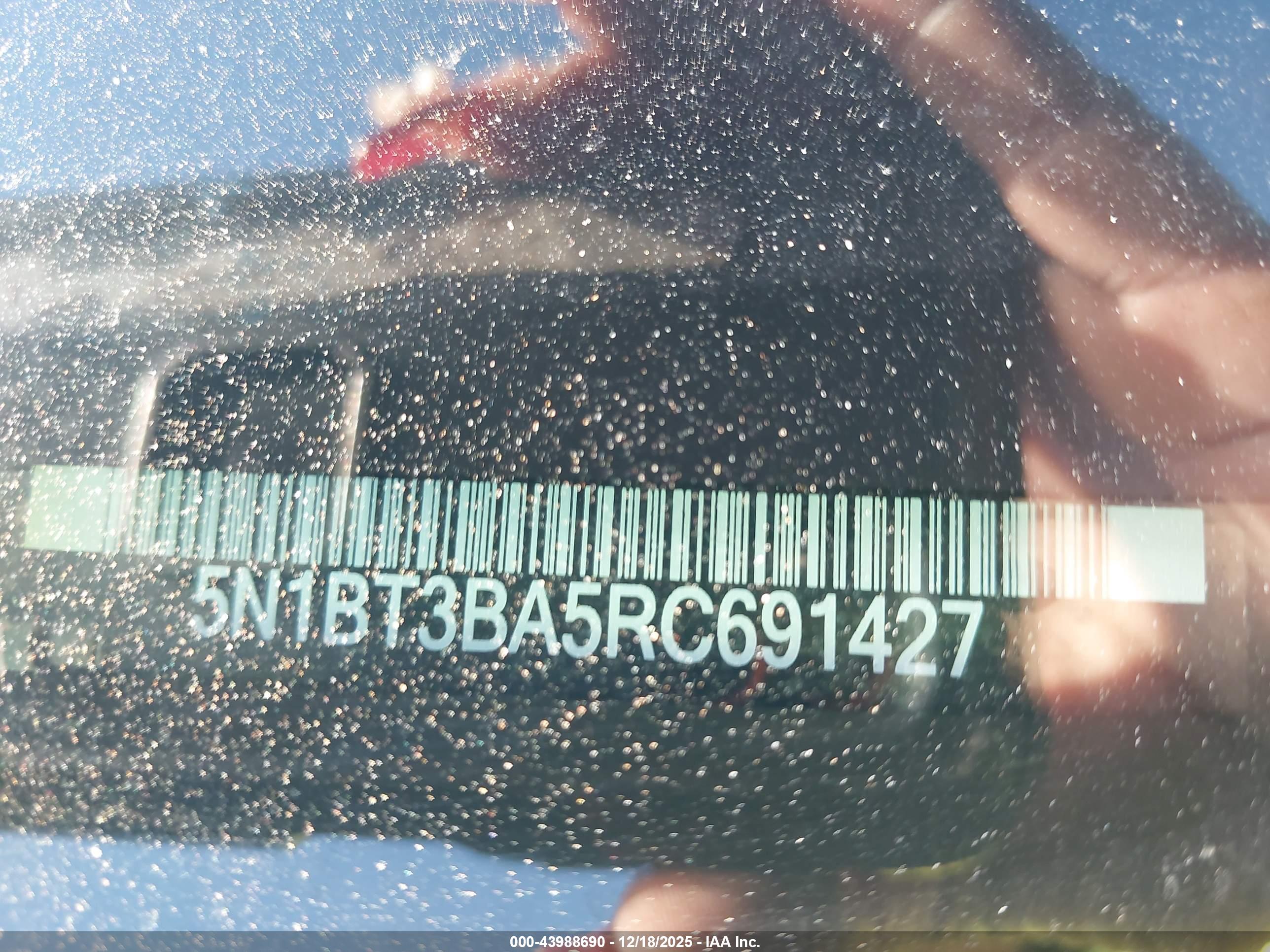 NISSAN ROGUE image 9