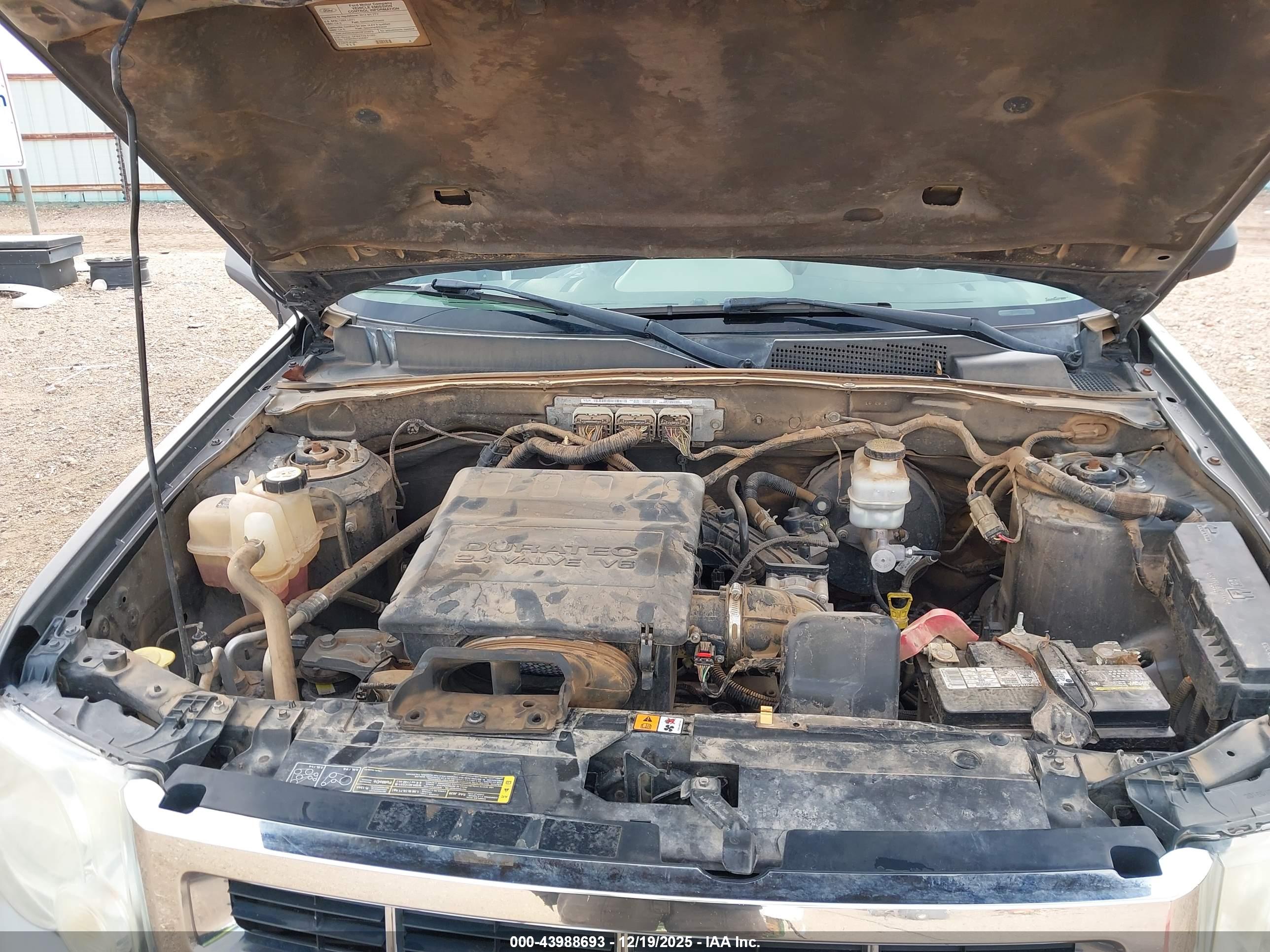 FORD ESCAPE image 10