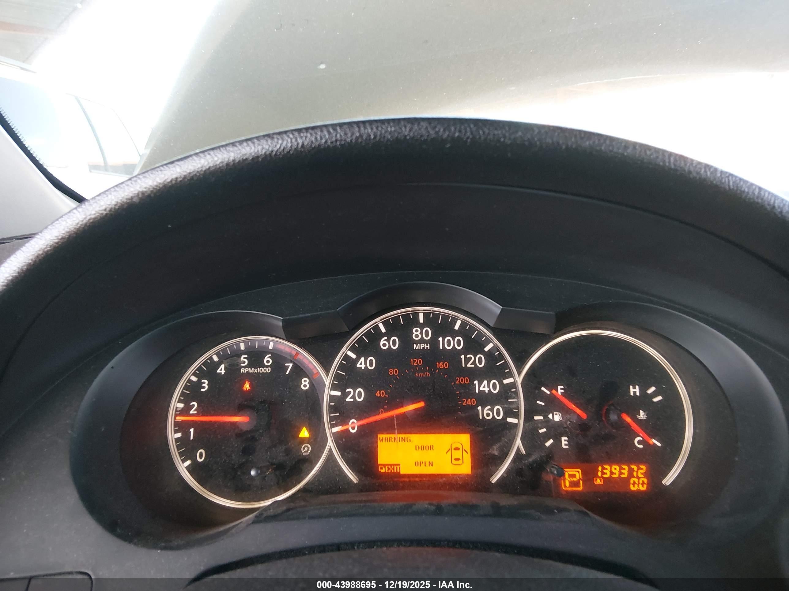 NISSAN ALTIMA image 7
