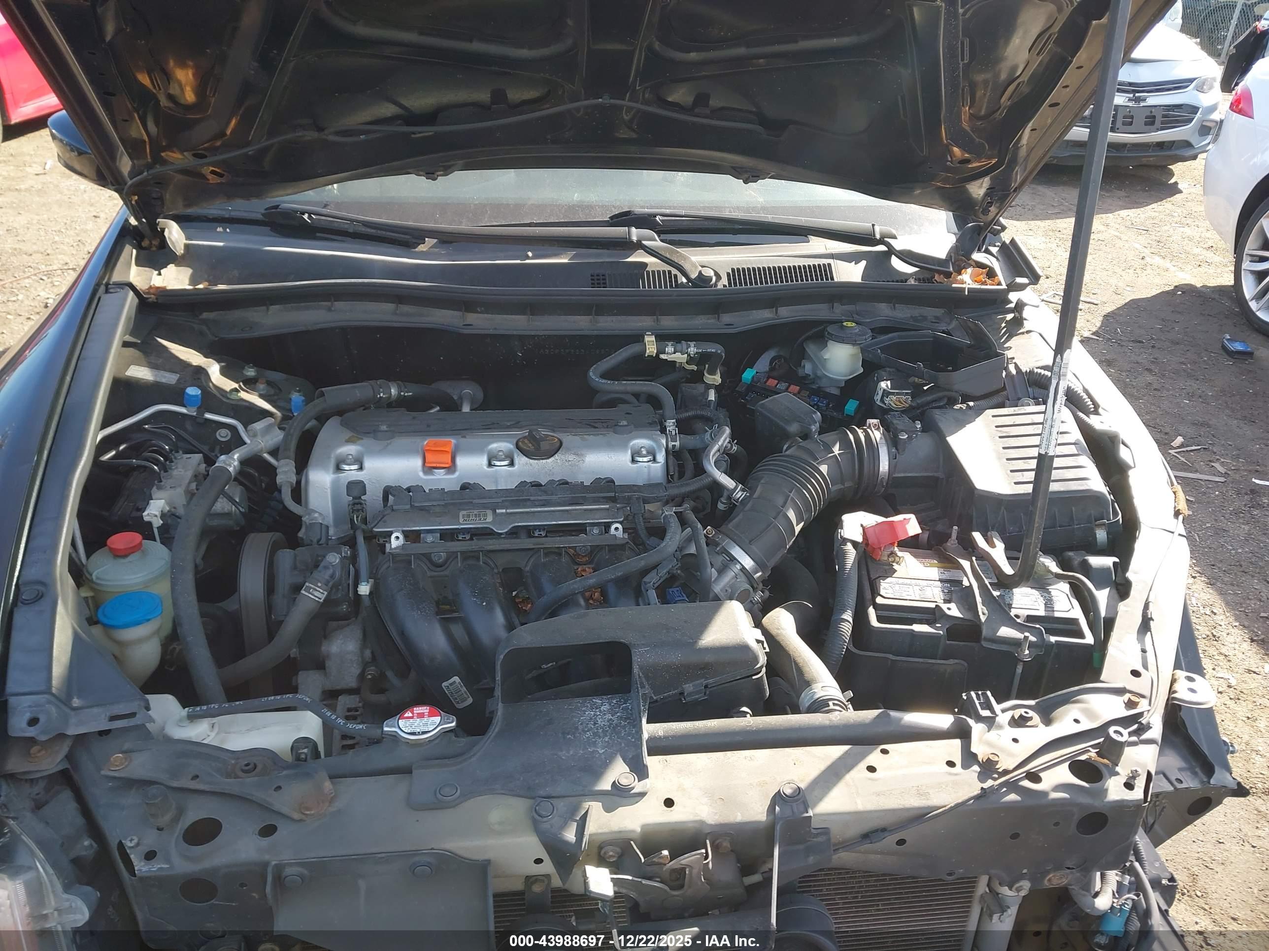 HONDA ACCORD image 10