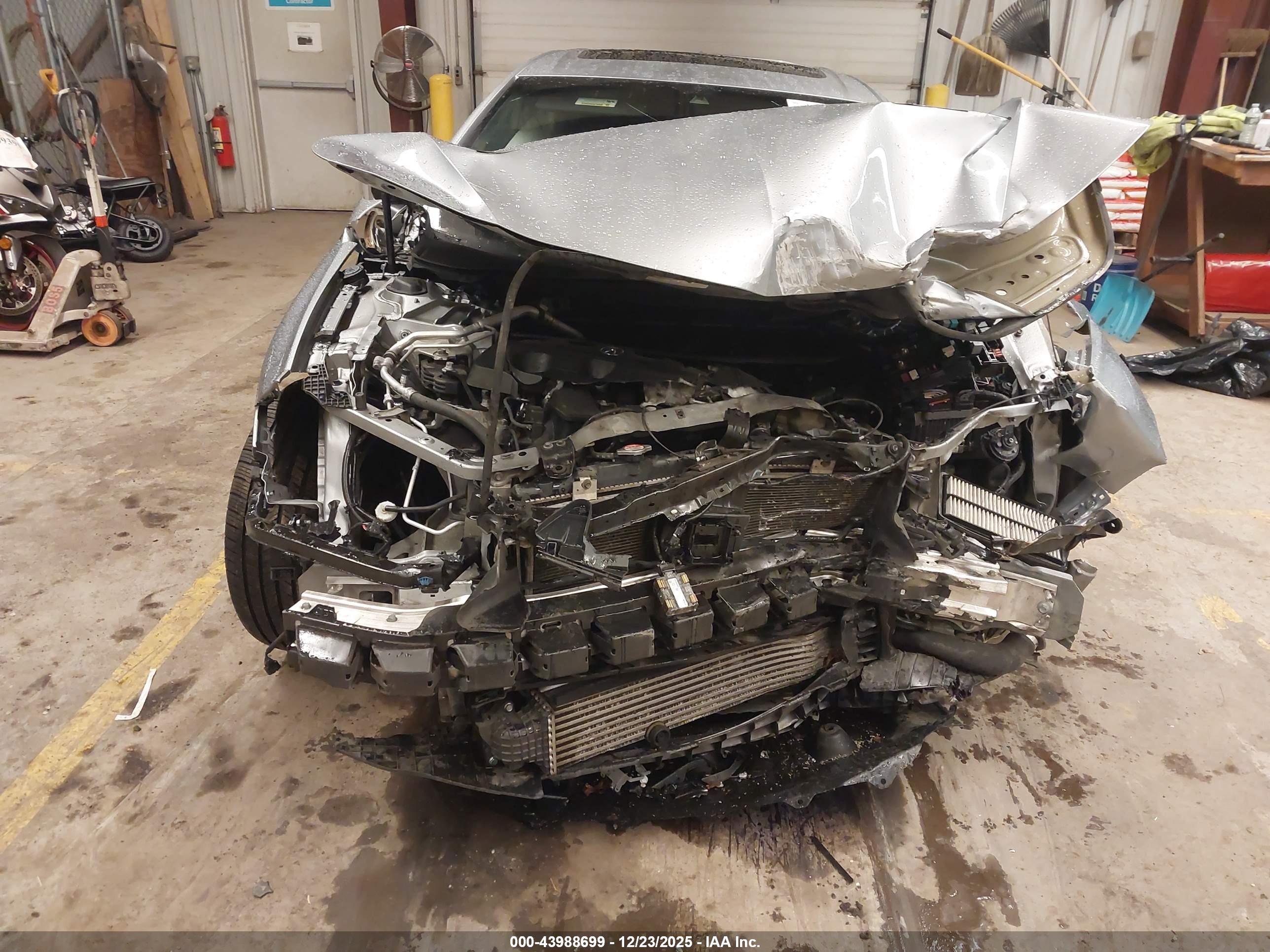 ACURA TLX image 6