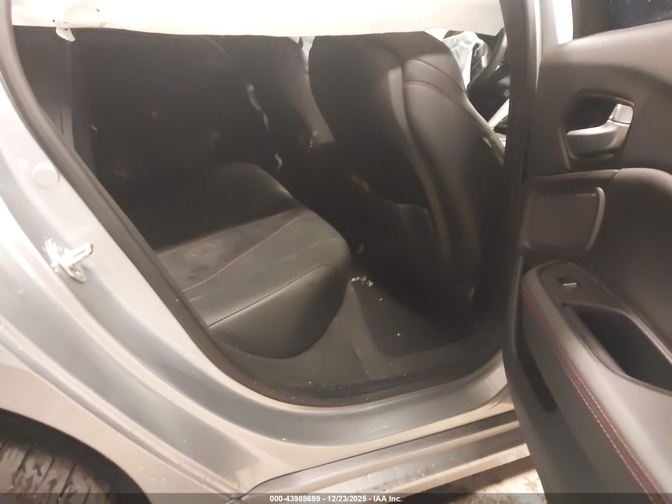 ACURA TLX image 8