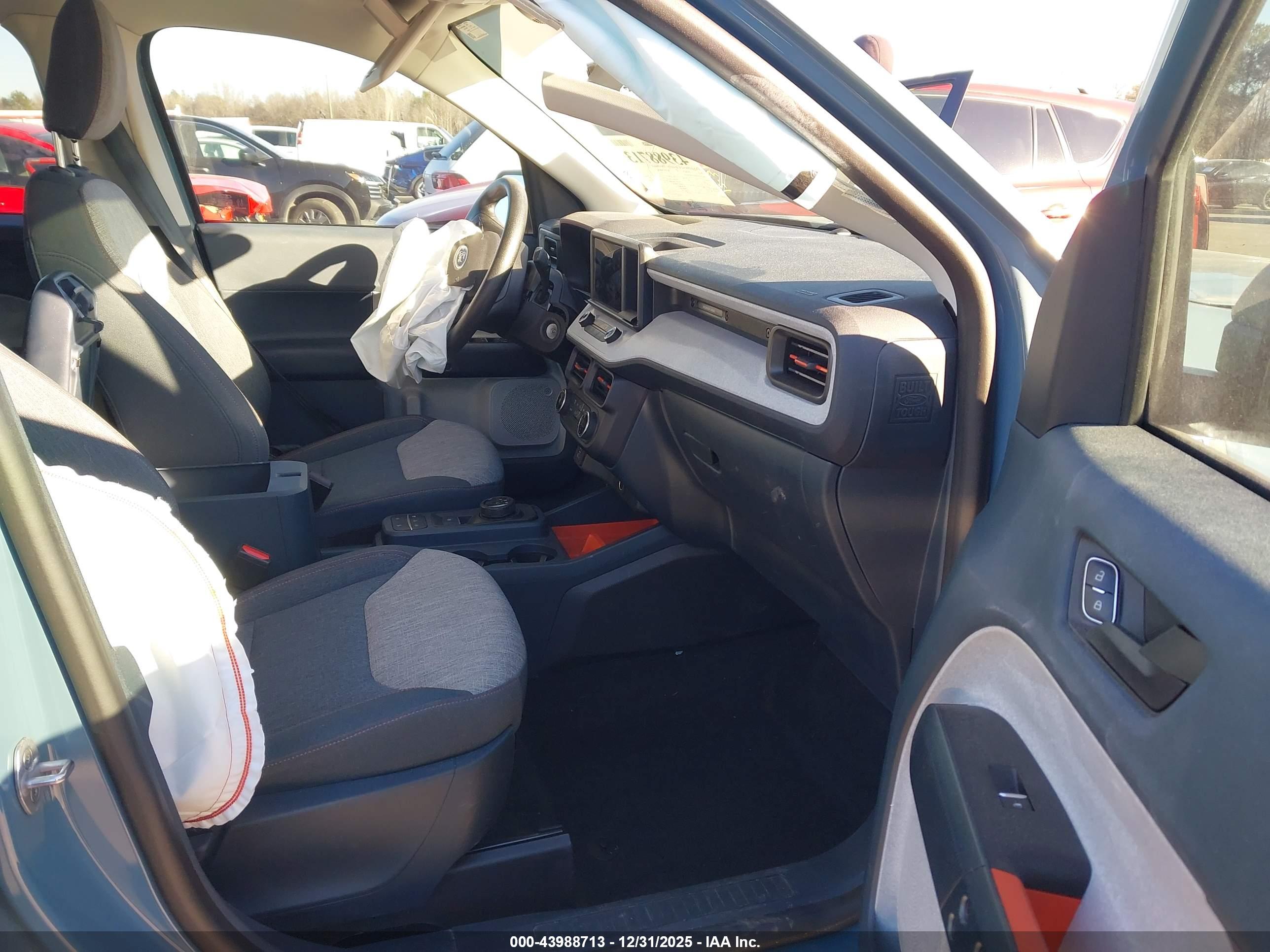 FORD MAVERICK image 5