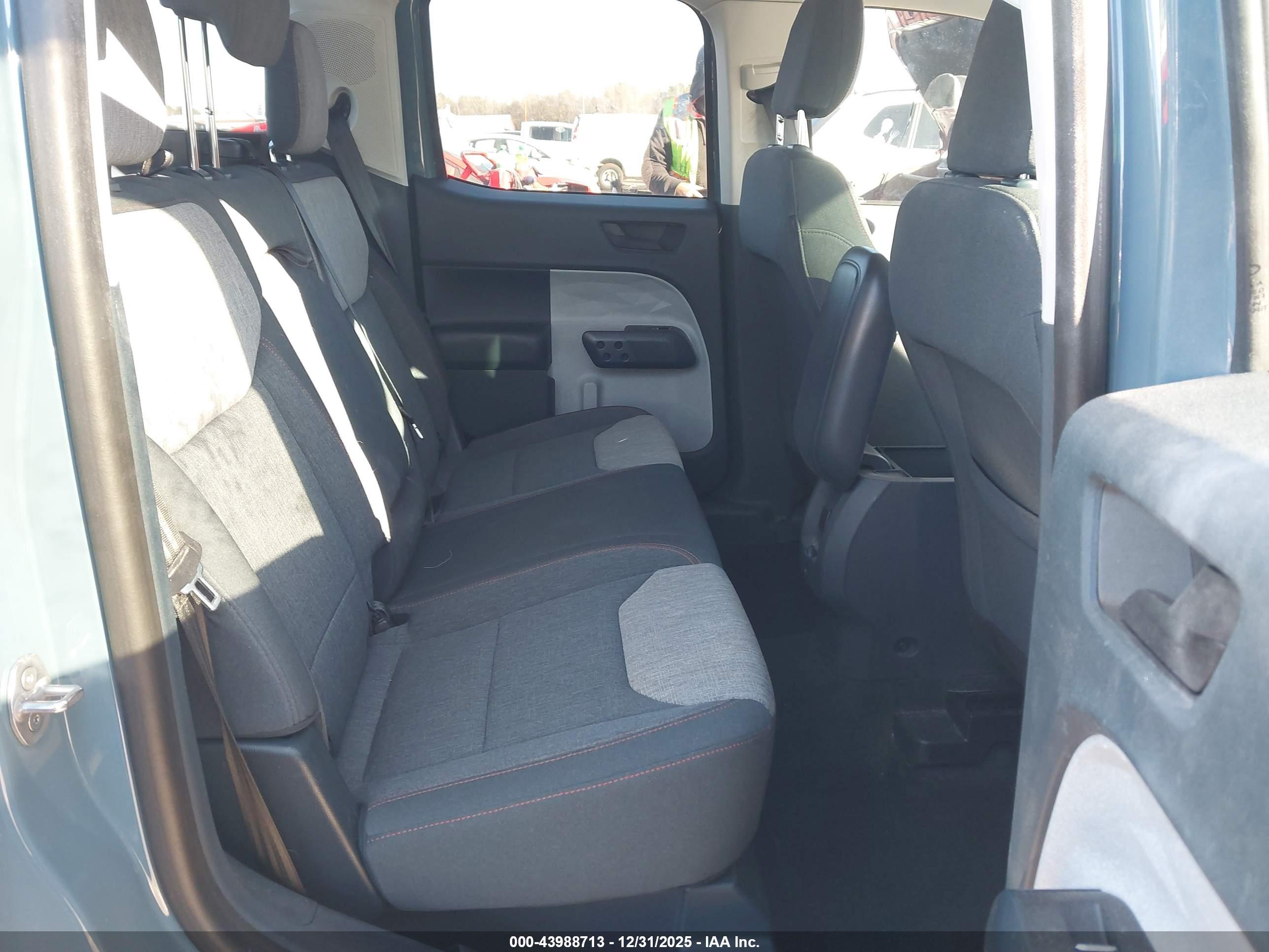 FORD MAVERICK image 8