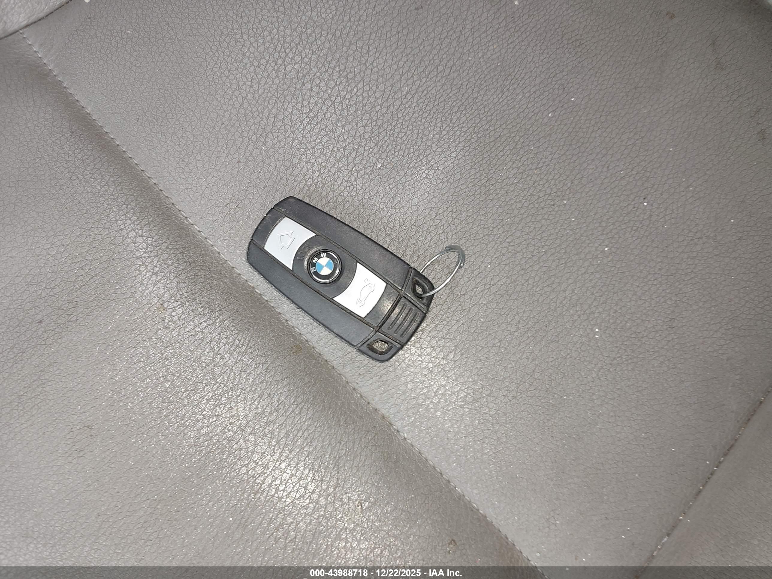 BMW 535I image 11