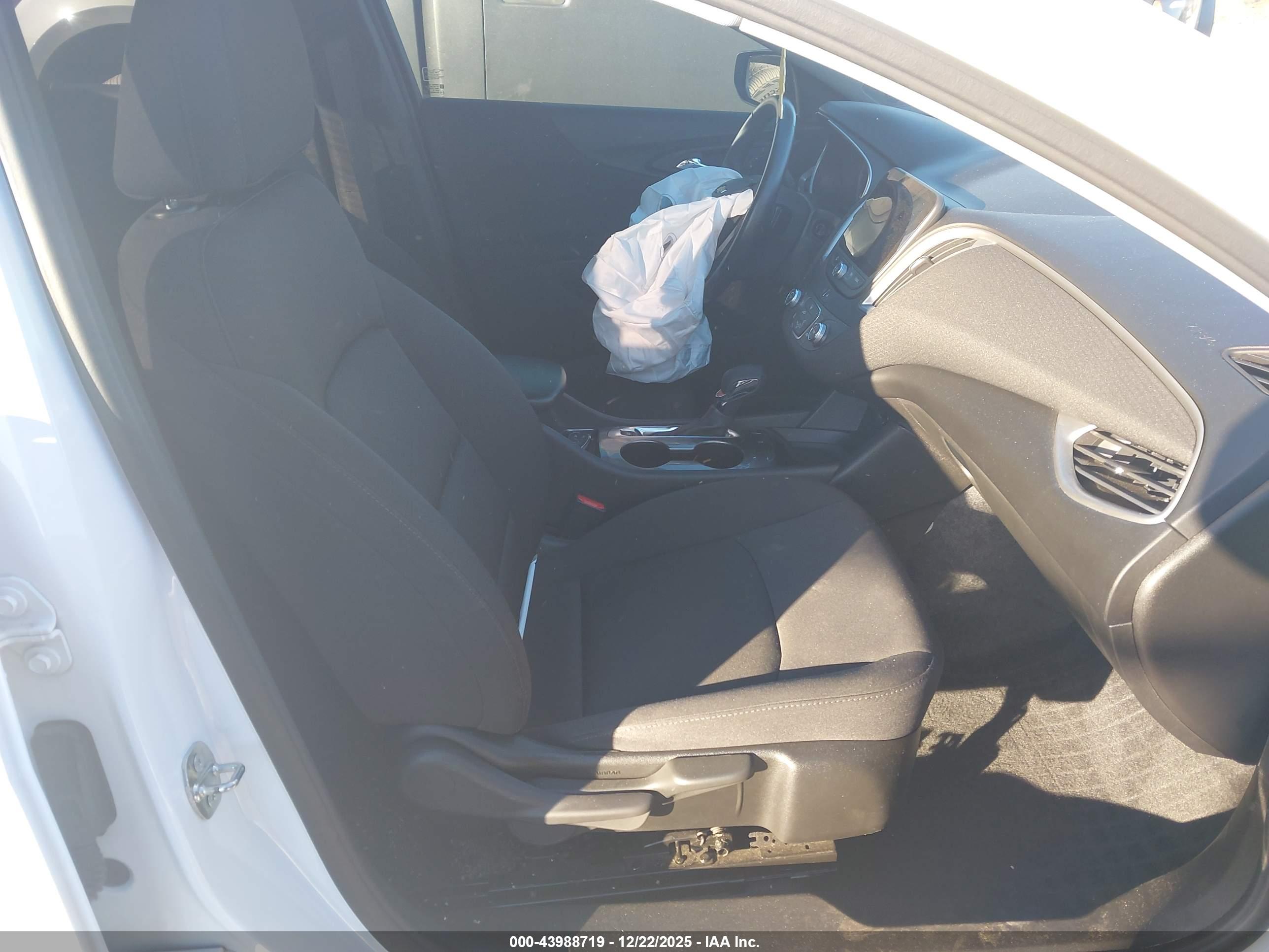 CHEVROLET MALIBU image 5