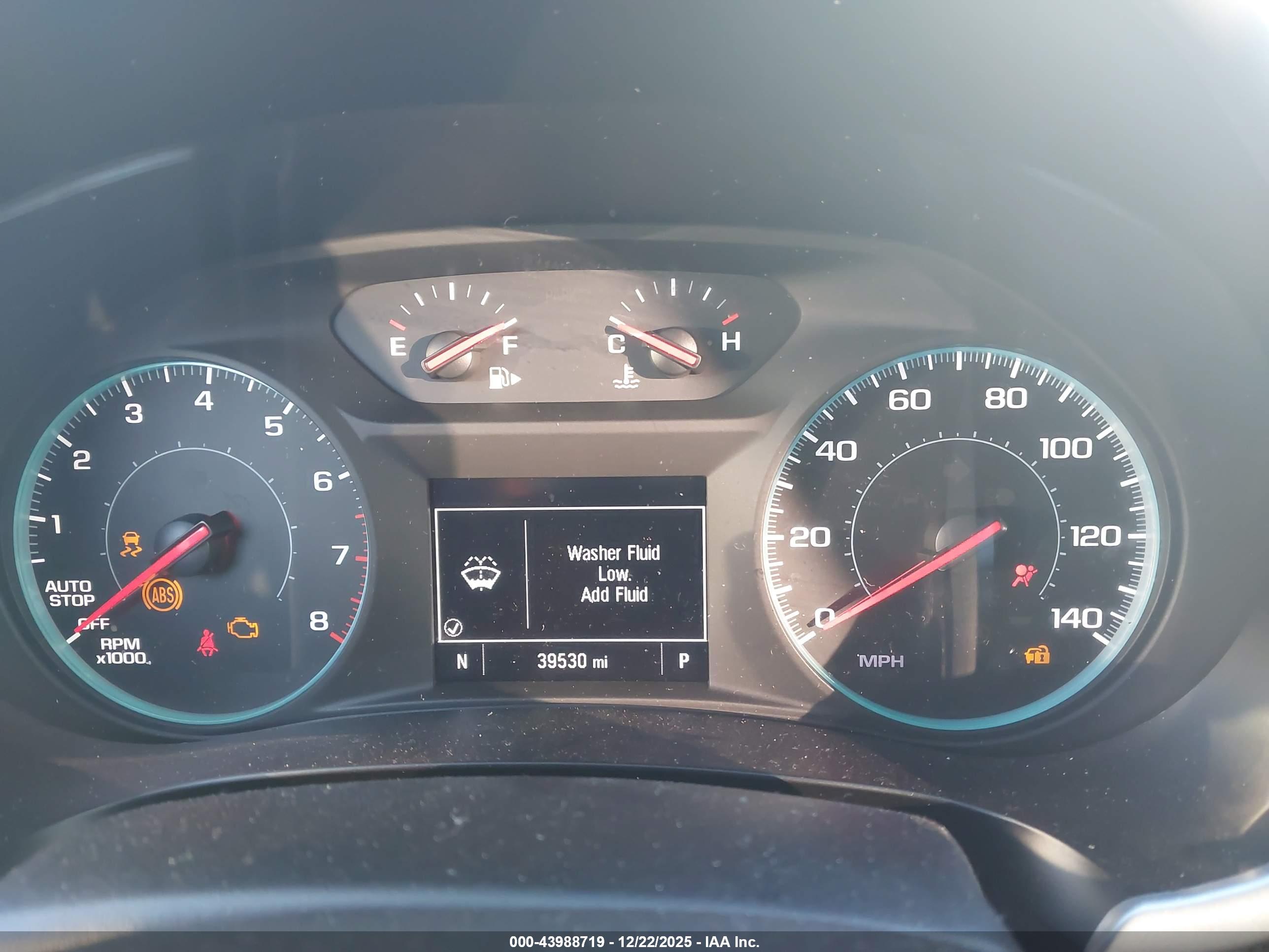 CHEVROLET MALIBU image 7