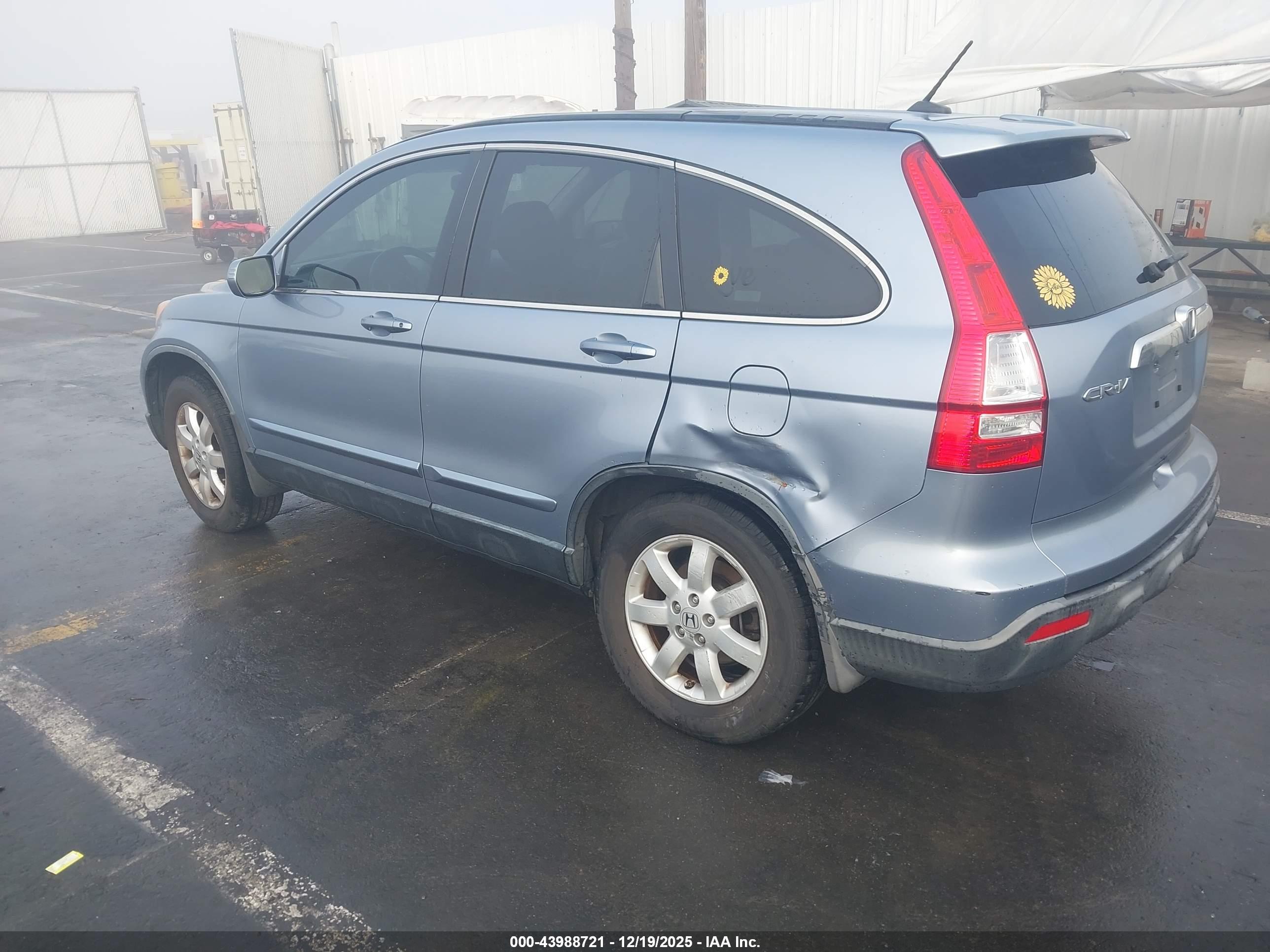 HONDA CR-V image 3