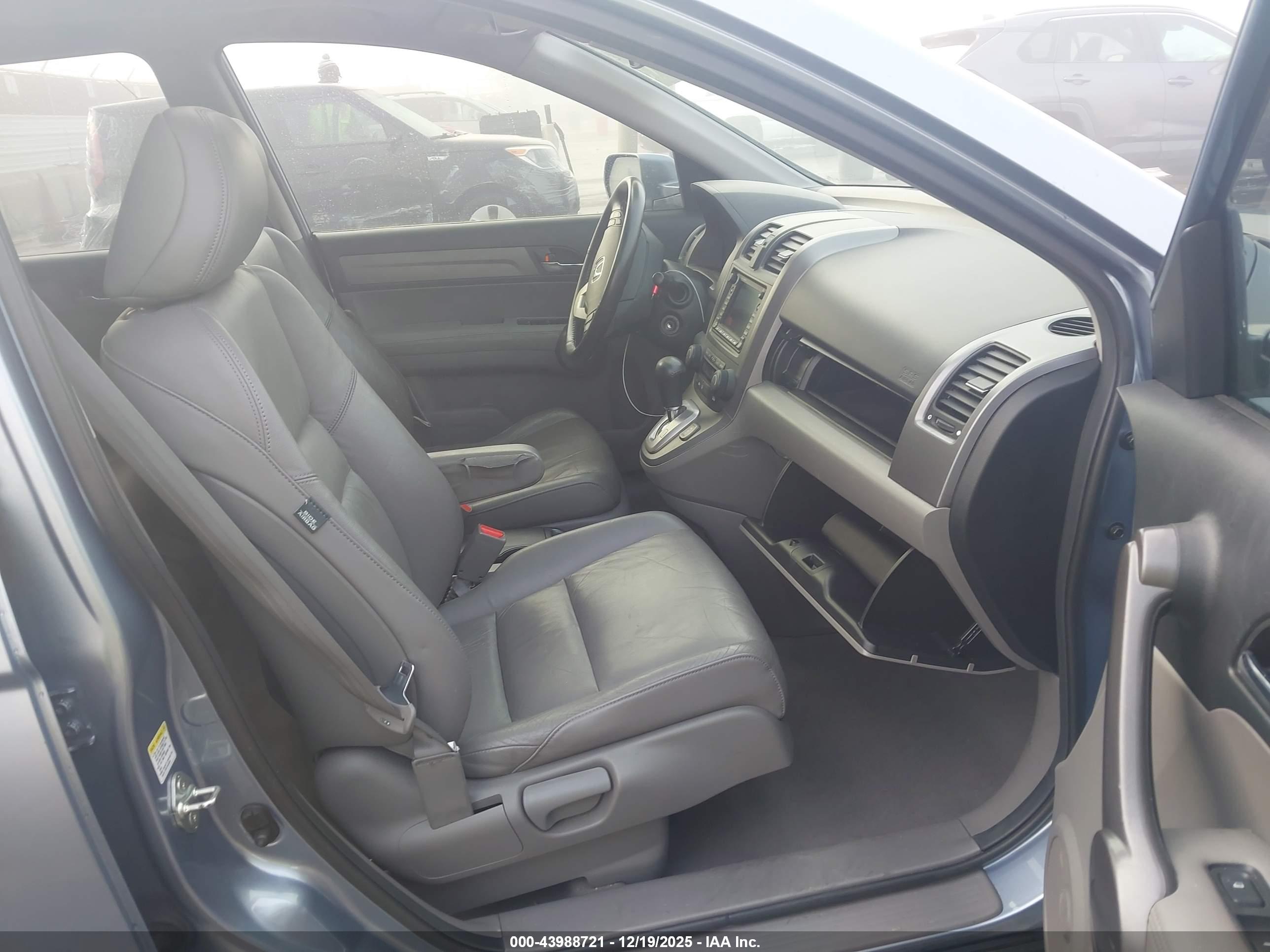 HONDA CR-V image 5