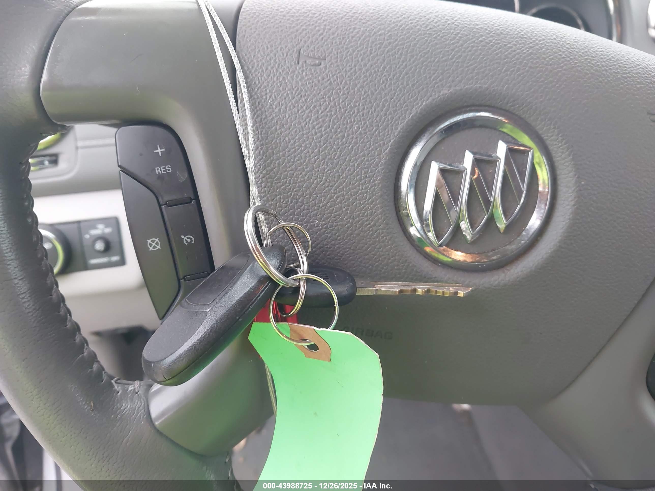 BUICK ENCLAVE image 11