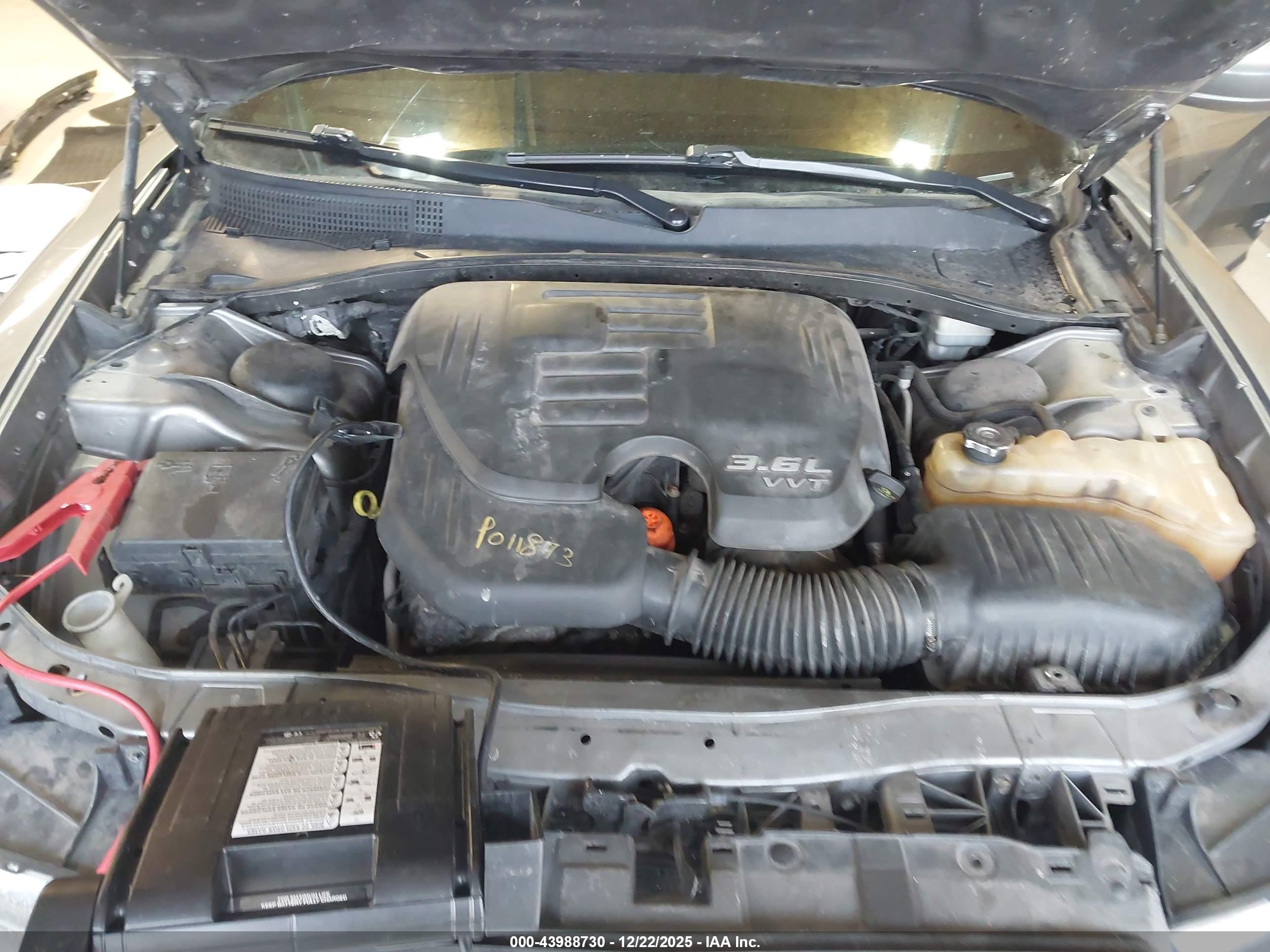 DODGE CHARGER image 10
